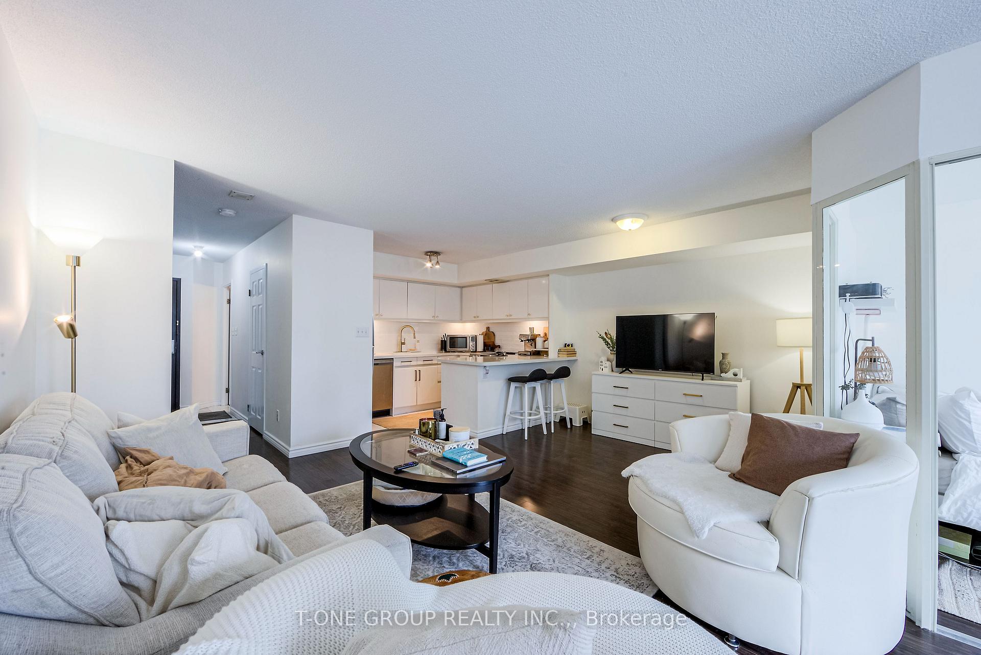 Photo 28 of Unit 1219, 25 The Esplanade, Toronto, Waterfront Communities — HOMEH