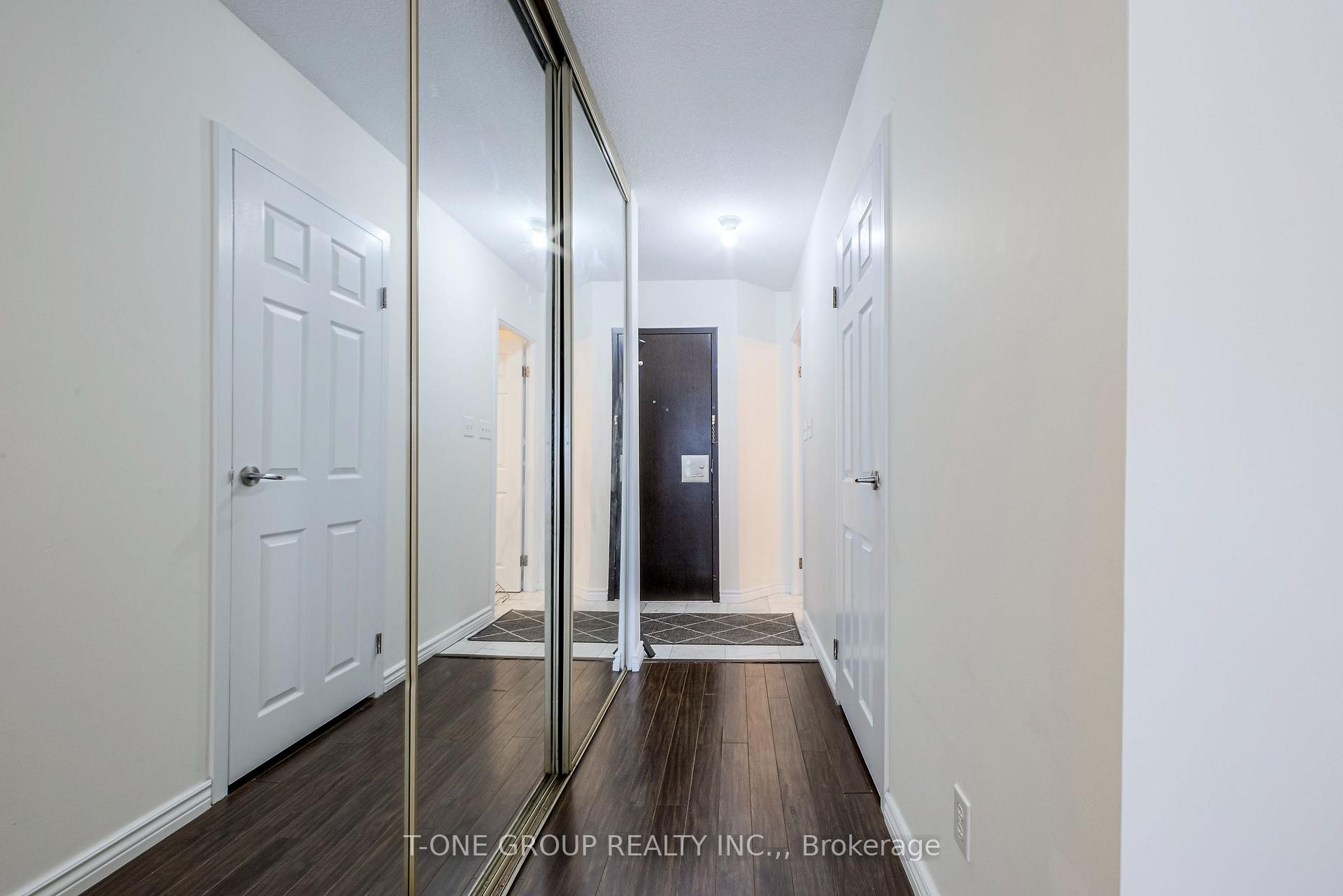 Photo 30 of Unit 1219, 25 The Esplanade, Toronto, Waterfront Communities — HOMEH