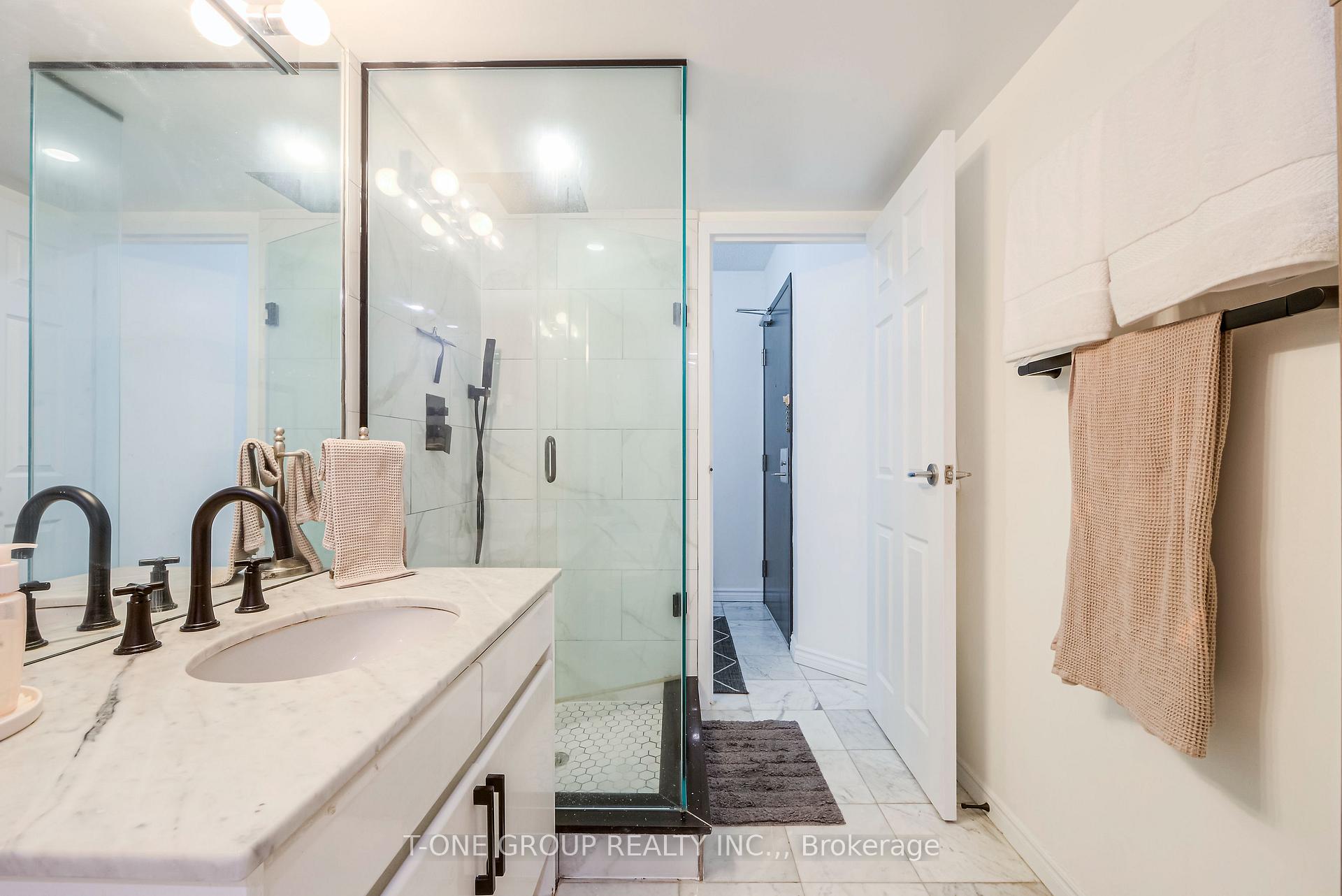 Photo 34 of Unit 1219, 25 The Esplanade, Toronto, Waterfront Communities — HOMEH
