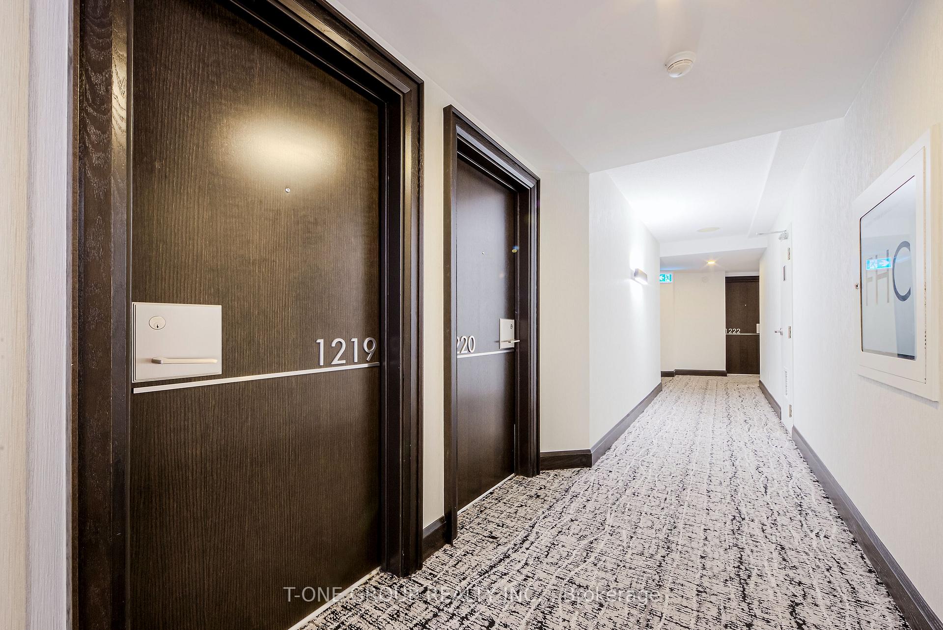 Photo 37 of Unit 1219, 25 The Esplanade, Toronto, Waterfront Communities — HOMEH