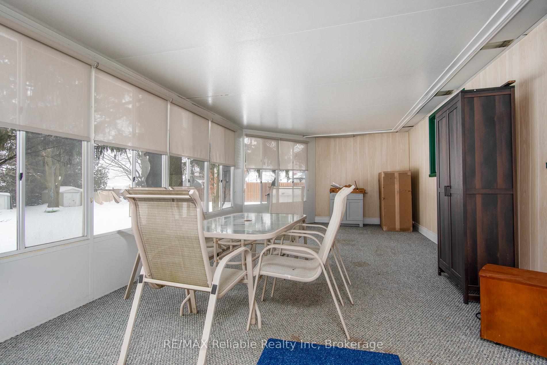 Photo 19 of 108 Raglan Street, Central Huron, Clinton — HOMEH