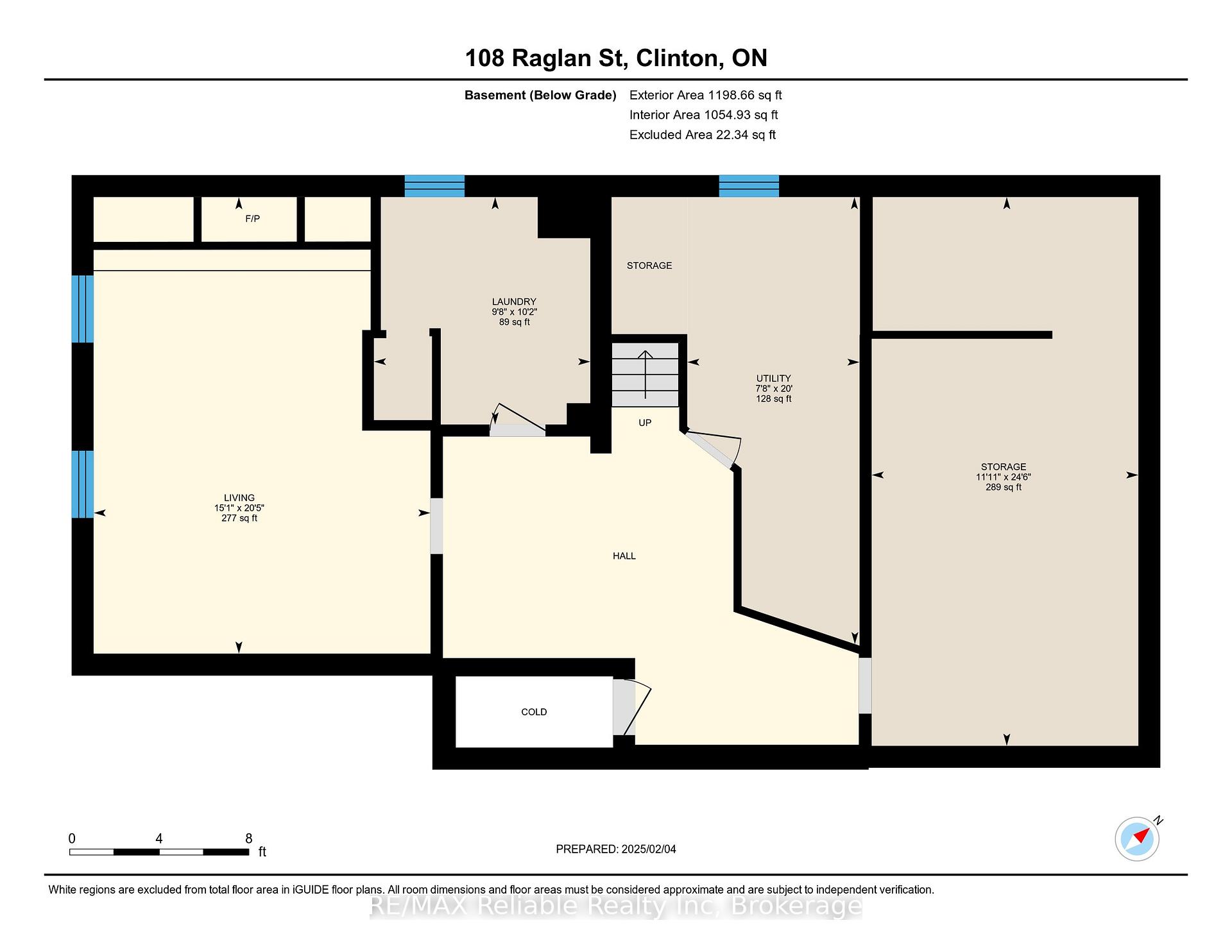 Photo 36 of 108 Raglan Street, Central Huron, Clinton — HOMEH