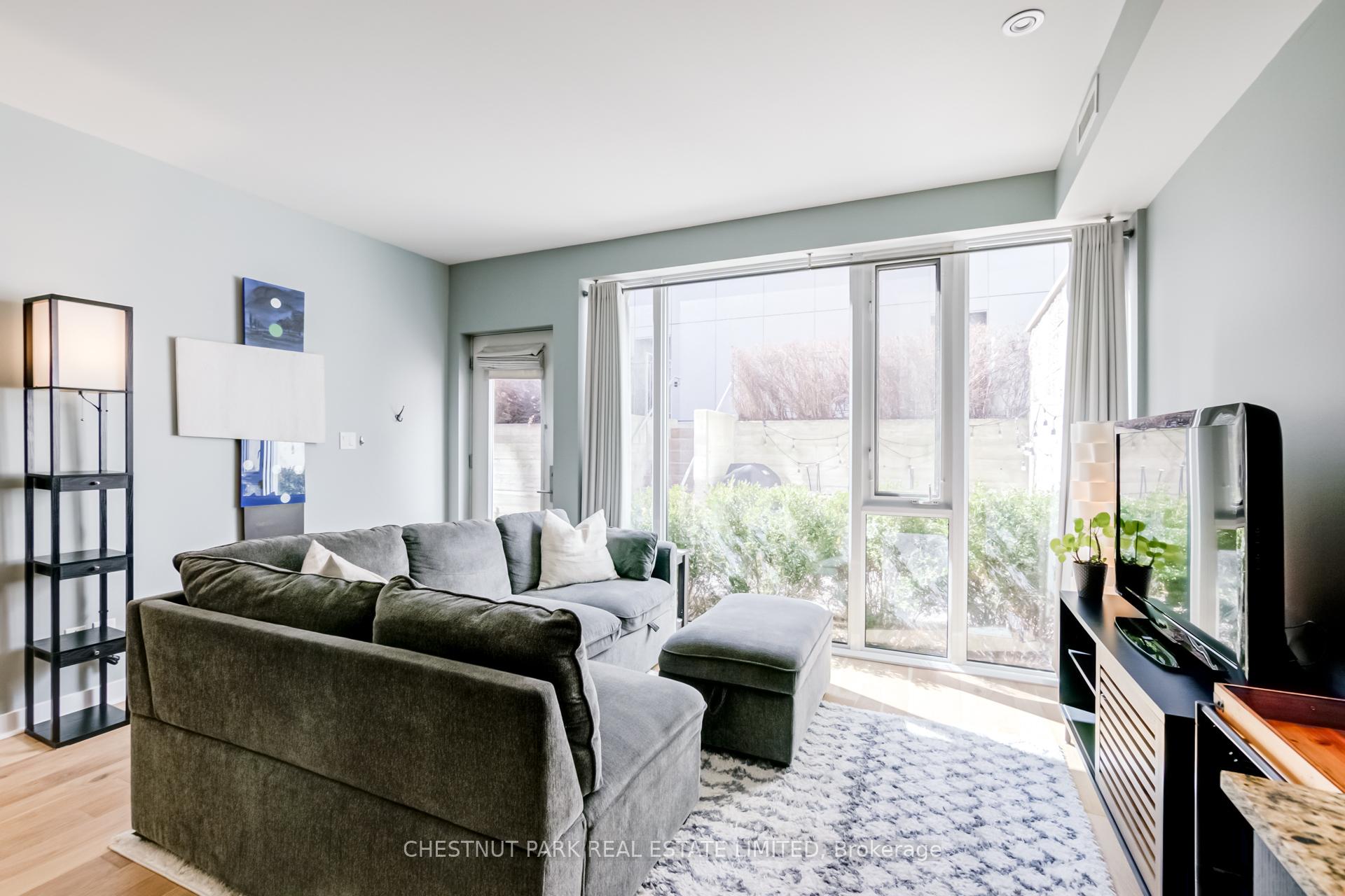 Photo 5 of Unit 4, 42 Boston Avenue, Toronto, South Riverdale — HOMEH