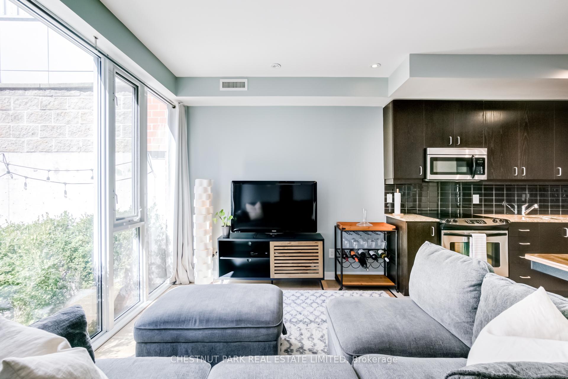 Photo 7 of Unit 4, 42 Boston Avenue, Toronto, South Riverdale — HOMEH