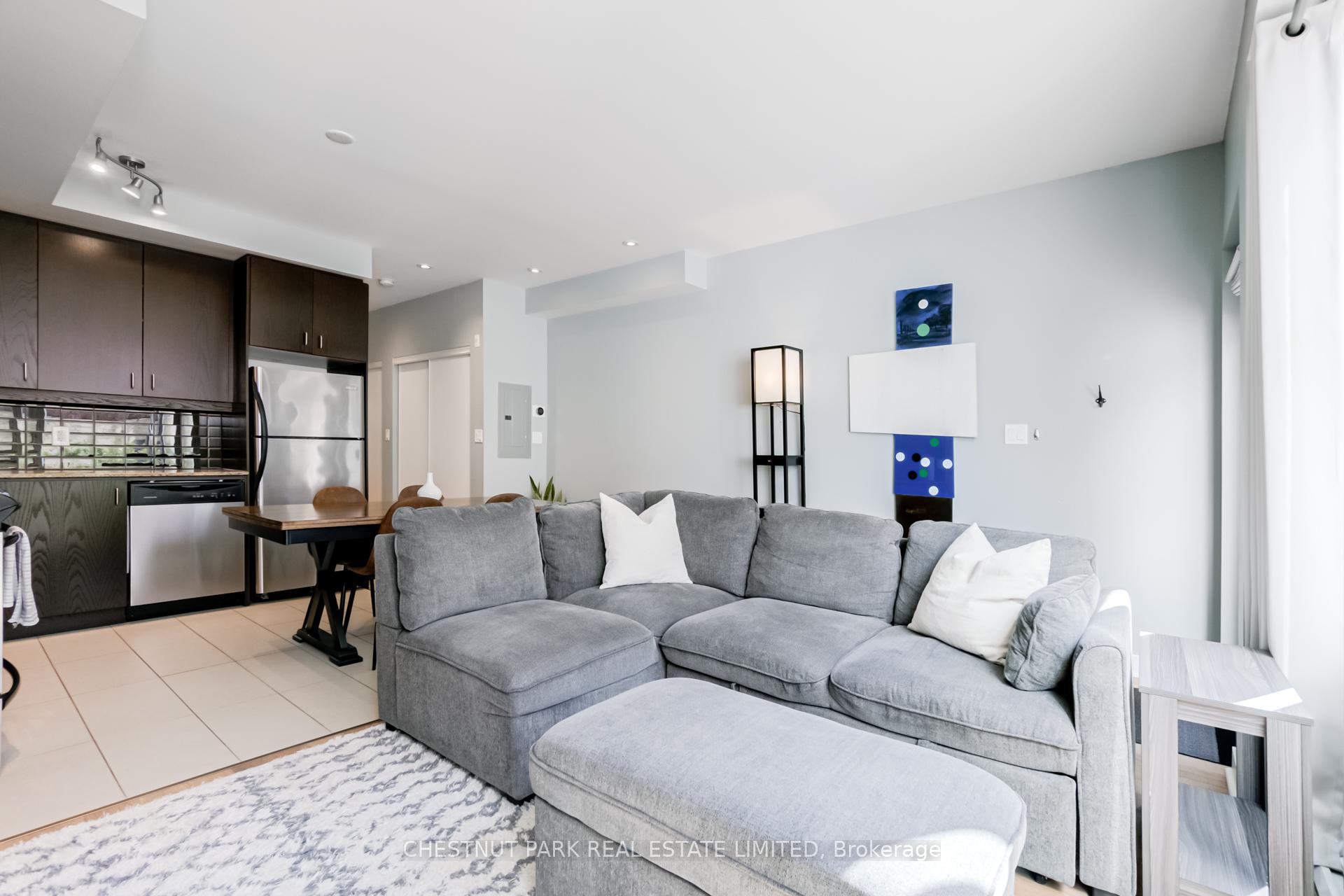 Photo 8 of Unit 4, 42 Boston Avenue, Toronto, South Riverdale — HOMEH