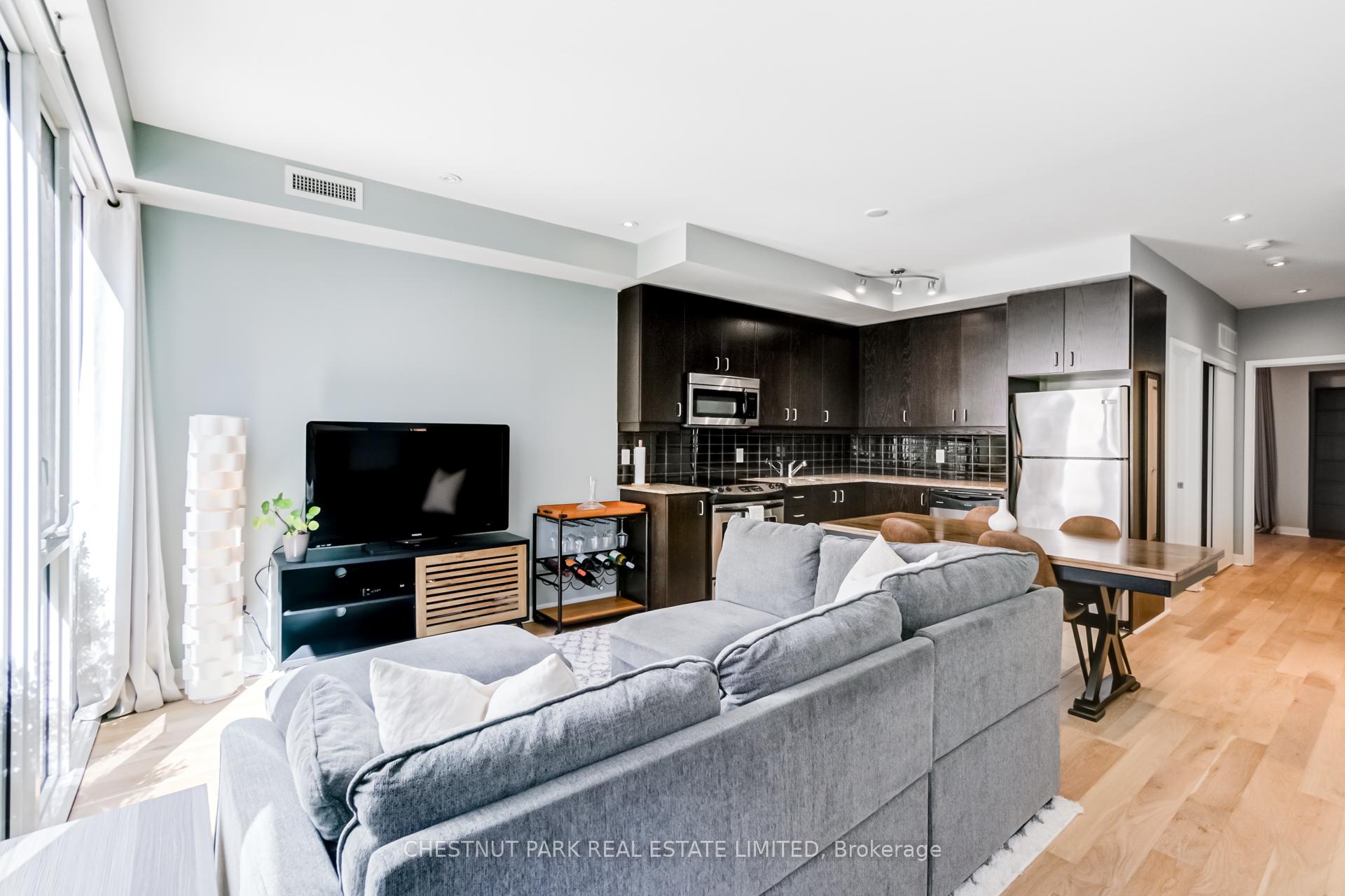 Photo 9 of Unit 4, 42 Boston Avenue, Toronto, South Riverdale — HOMEH
