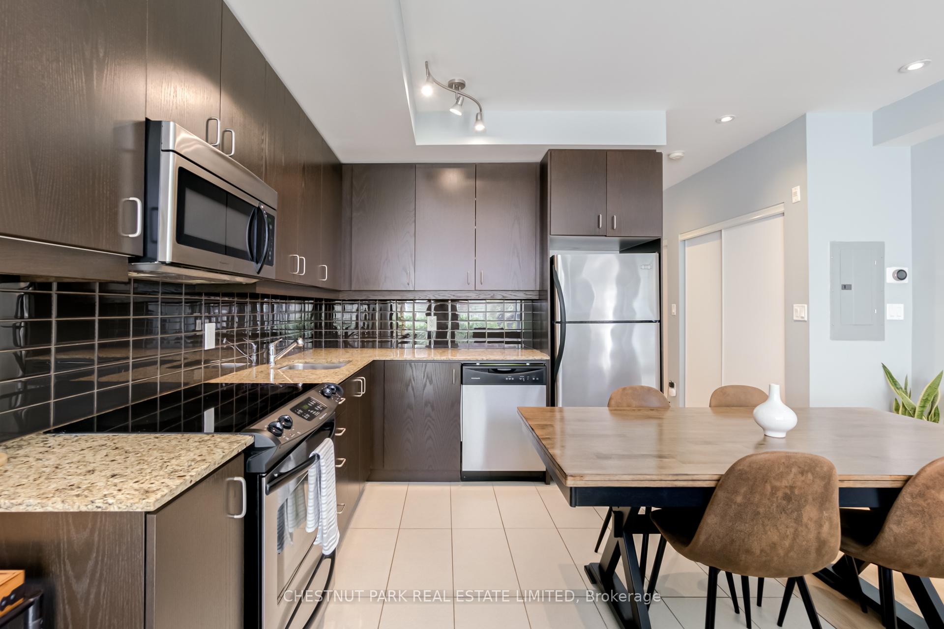 Photo 11 of Unit 4, 42 Boston Avenue, Toronto, South Riverdale — HOMEH