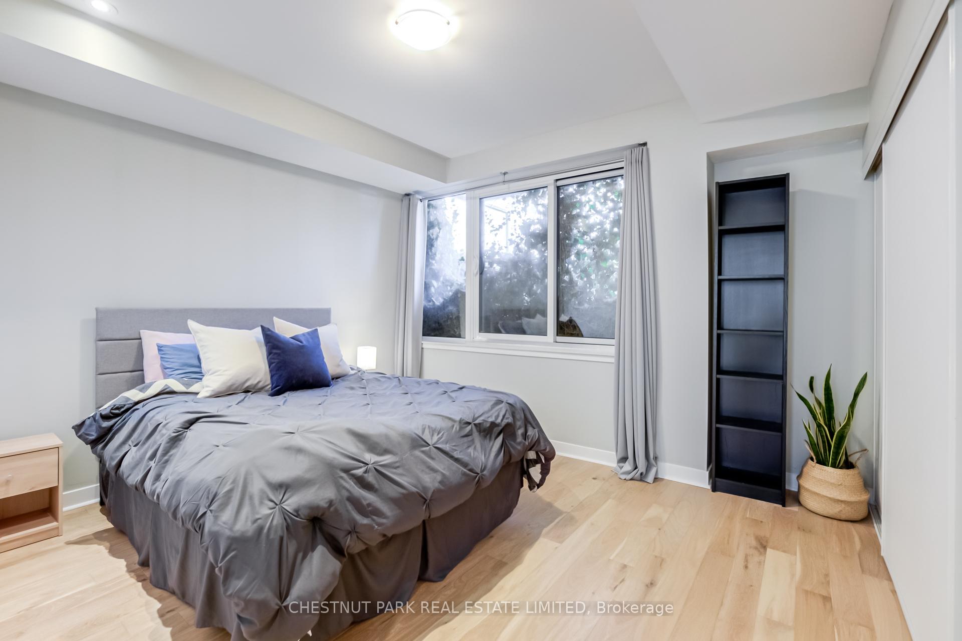 Photo 13 of Unit 4, 42 Boston Avenue, Toronto, South Riverdale — HOMEH