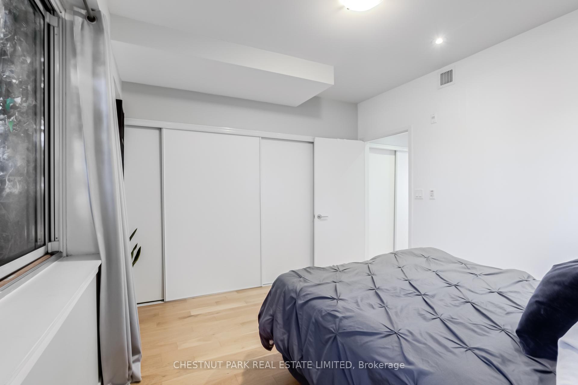 Photo 14 of Unit 4, 42 Boston Avenue, Toronto, South Riverdale — HOMEH