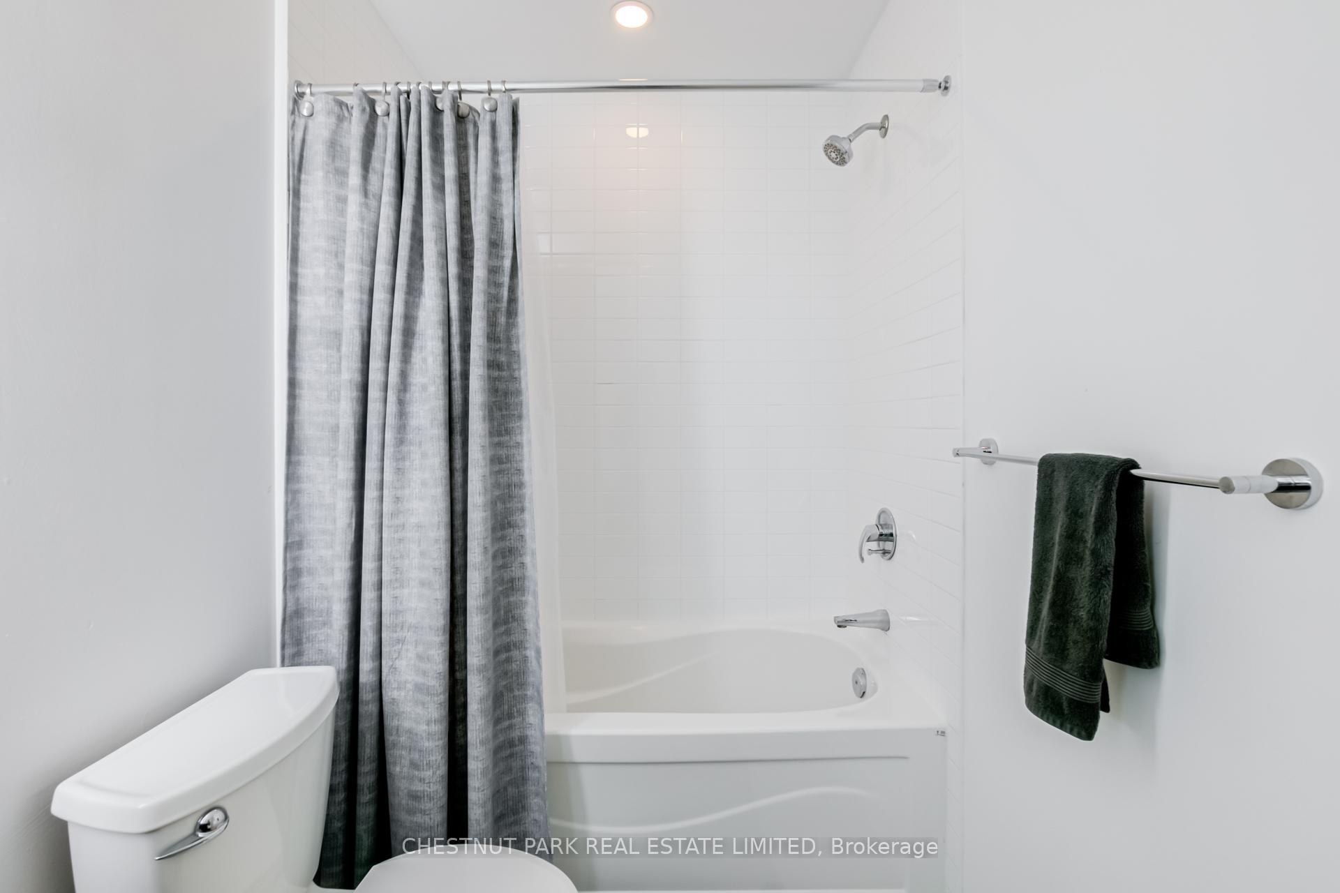Photo 16 of Unit 4, 42 Boston Avenue, Toronto, South Riverdale — HOMEH