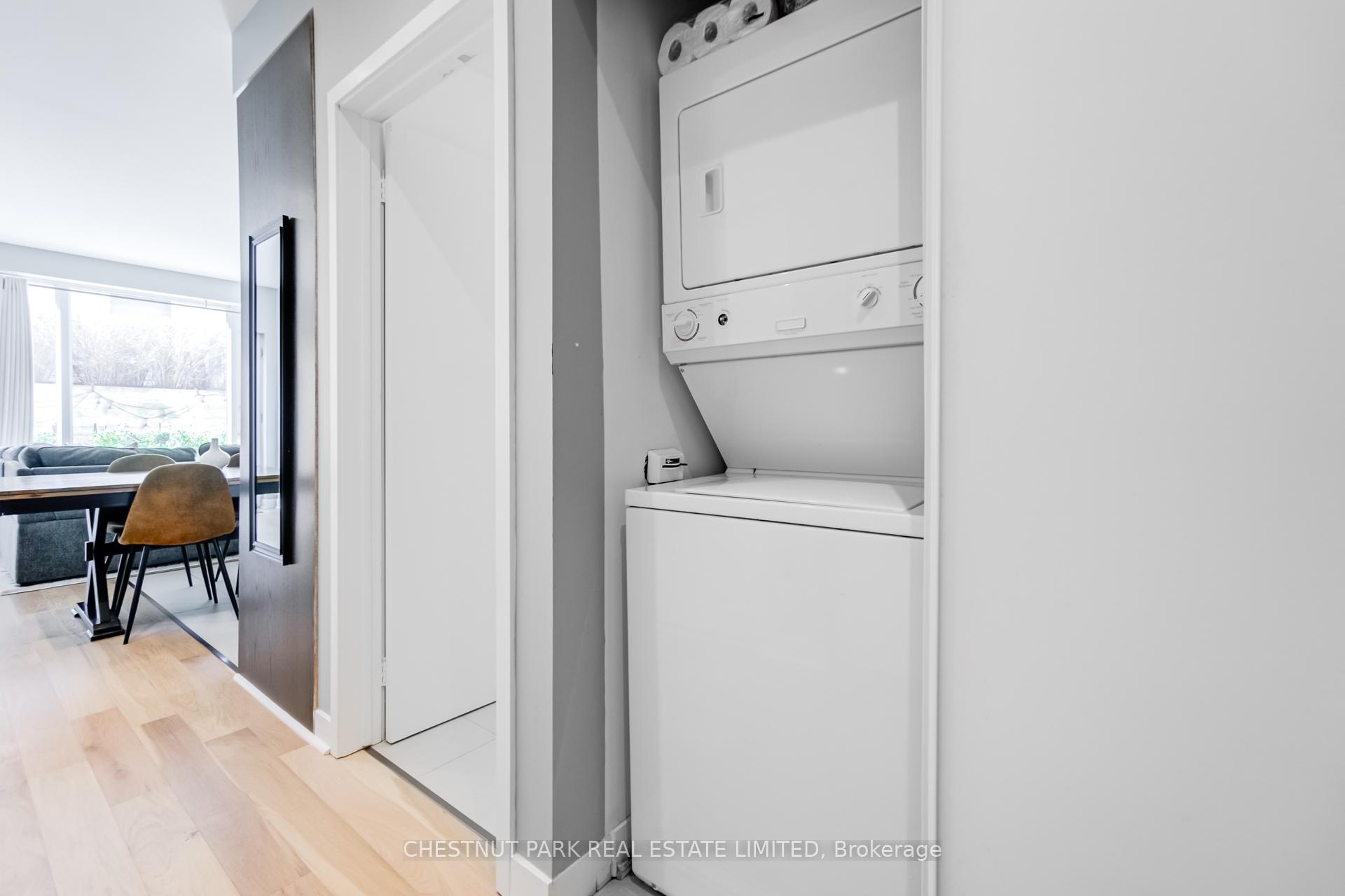 Photo 17 of Unit 4, 42 Boston Avenue, Toronto, South Riverdale — HOMEH