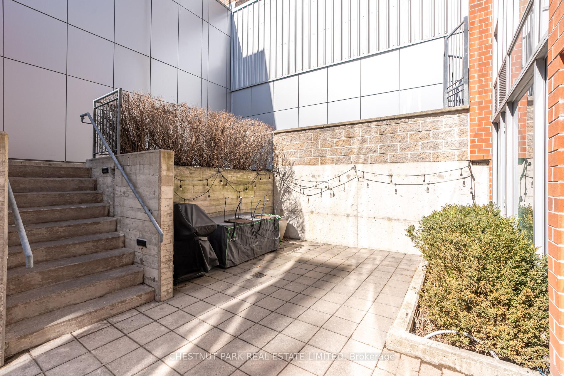 Photo 19 of Unit 4, 42 Boston Avenue, Toronto, South Riverdale — HOMEH