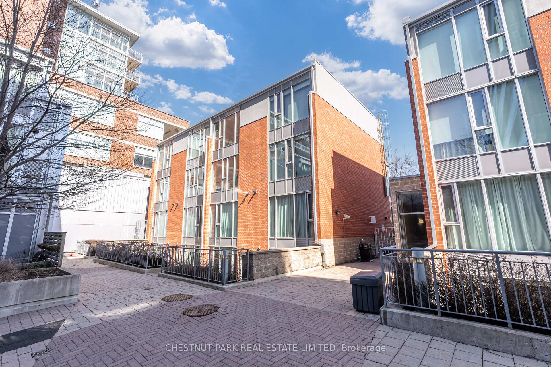 Photo 20 of Unit 4, 42 Boston Avenue, Toronto, South Riverdale — HOMEH