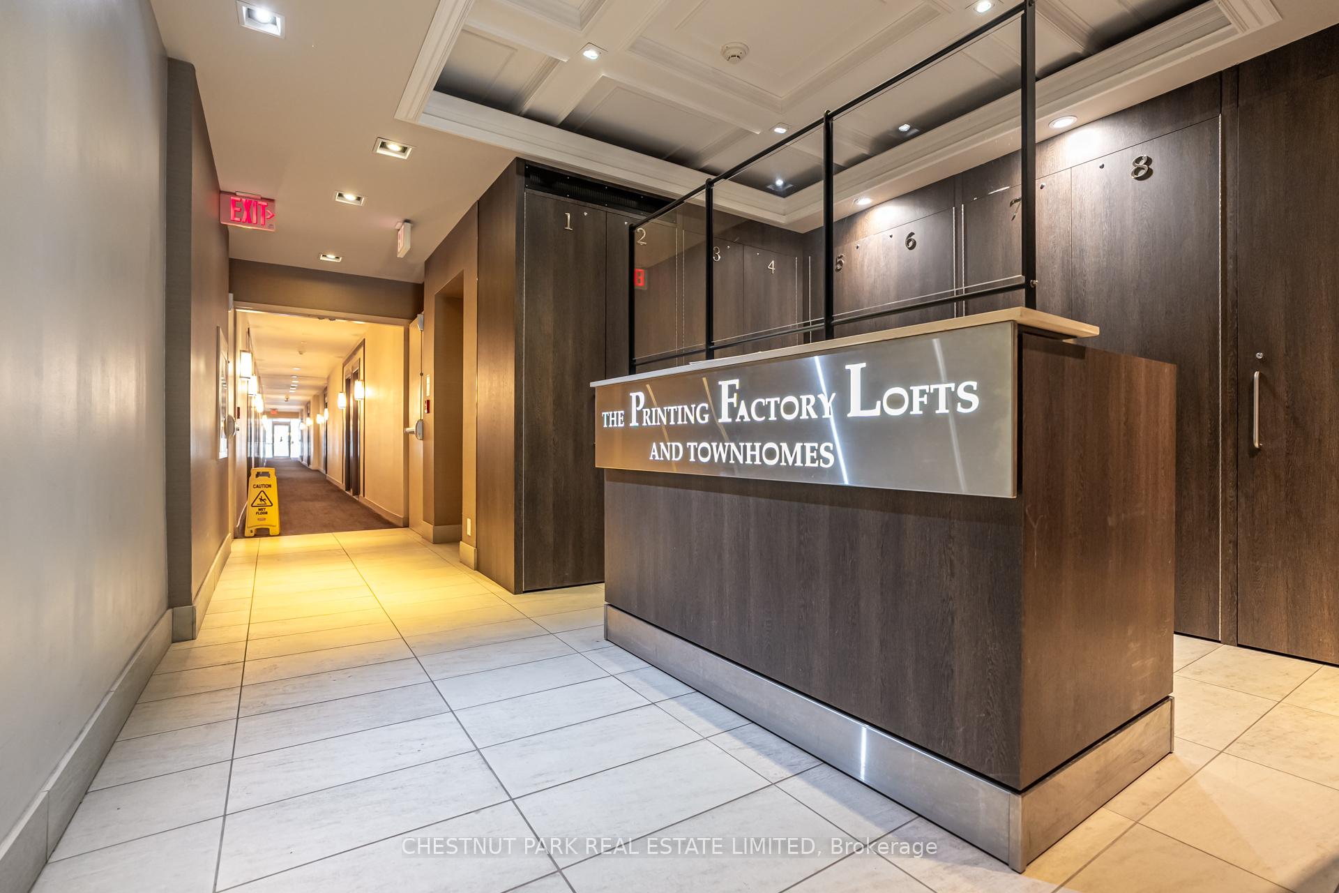 Photo 22 of Unit 4, 42 Boston Avenue, Toronto, South Riverdale — HOMEH