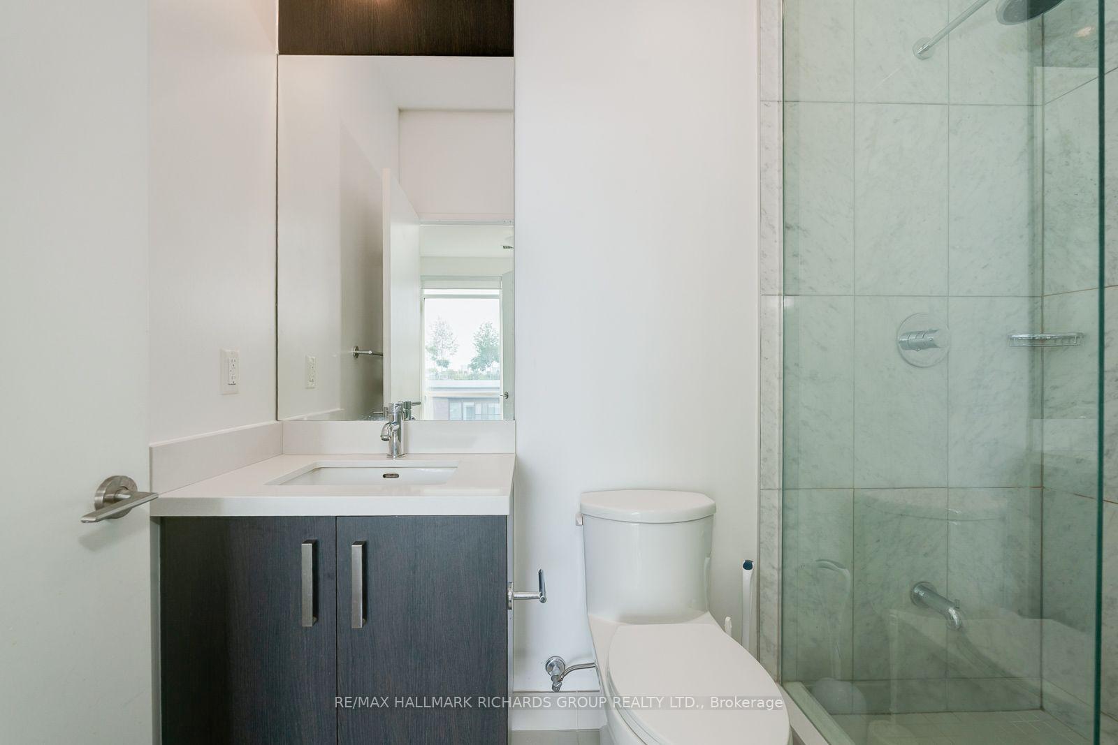 Photo 9 of Unit S807, 455 Front Street E, Toronto, Waterfront Communities — HOMEH
