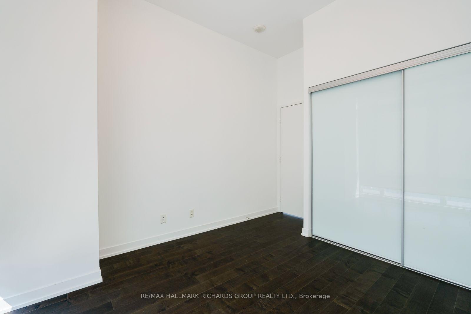 Photo 11 of Unit S807, 455 Front Street E, Toronto, Waterfront Communities — HOMEH