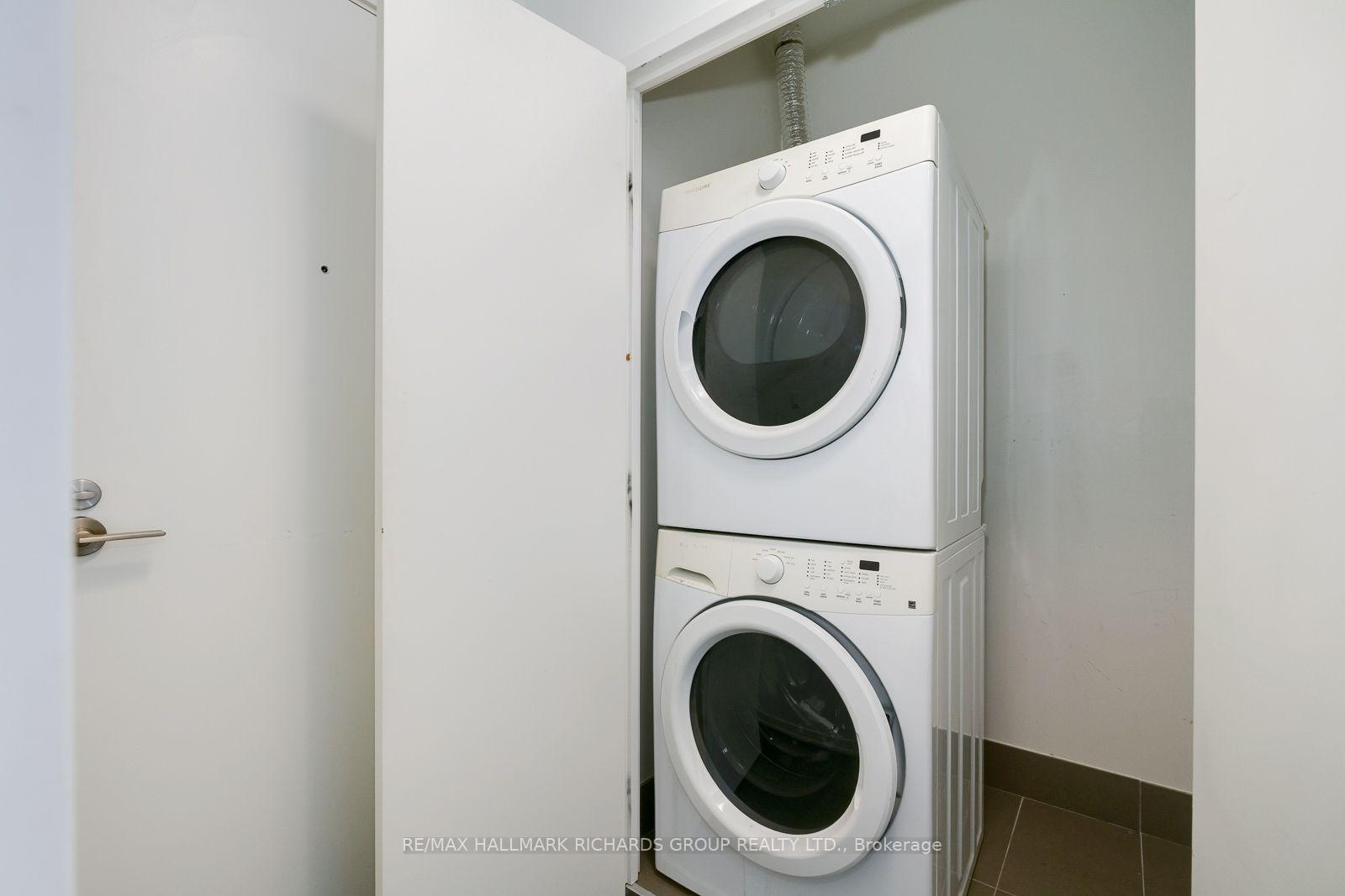Photo 15 of Unit S807, 455 Front Street E, Toronto, Waterfront Communities — HOMEH