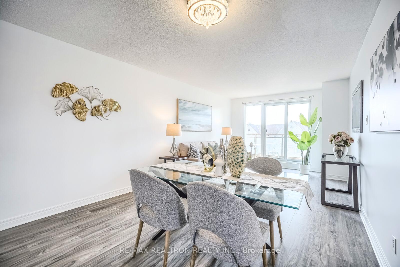 Photo 2 of Unit 505, 399 South Park Road, Markham, Commerce Valley — HOMEH