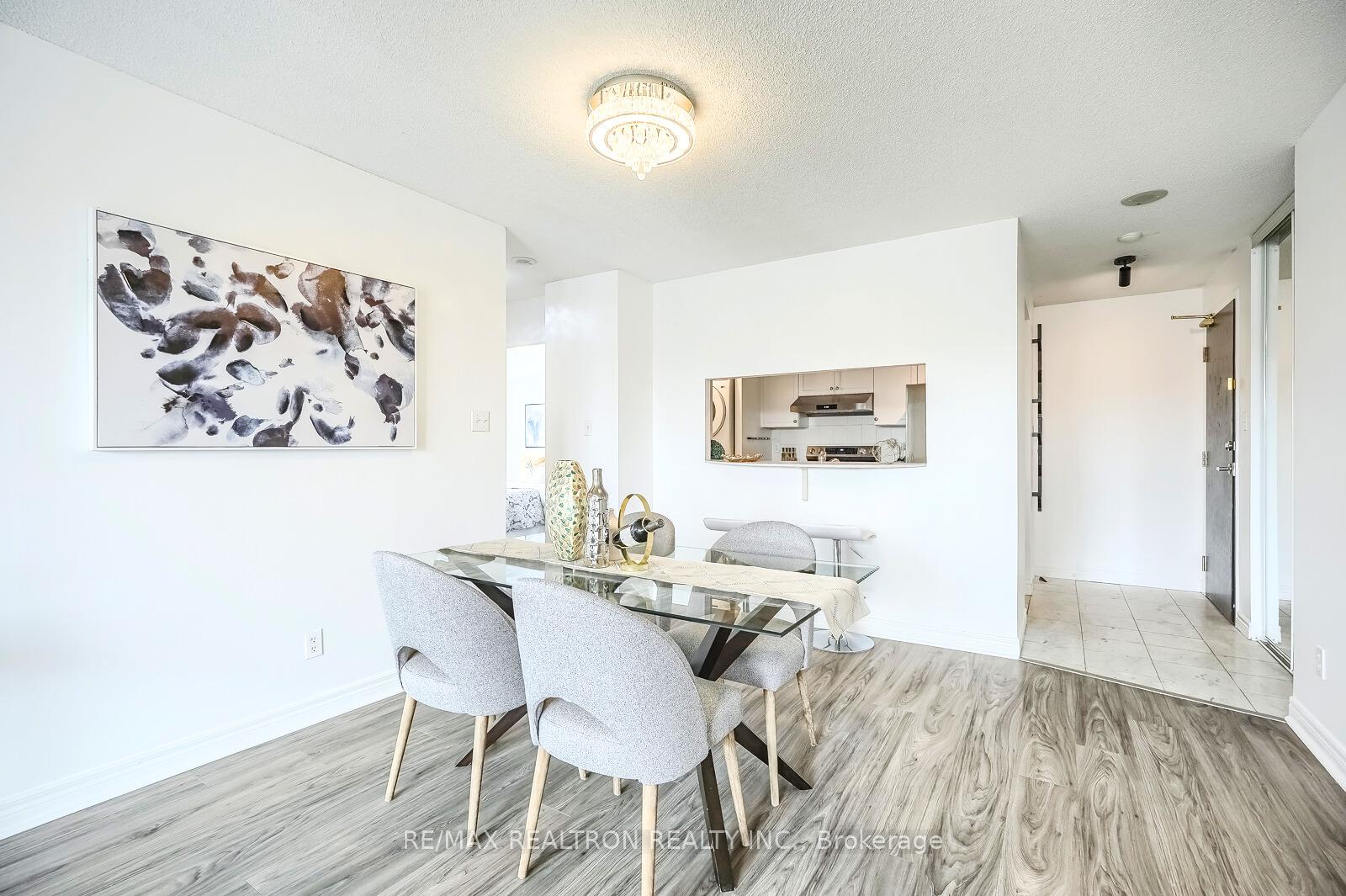 Photo 5 of Unit 505, 399 South Park Road, Markham, Commerce Valley — HOMEH