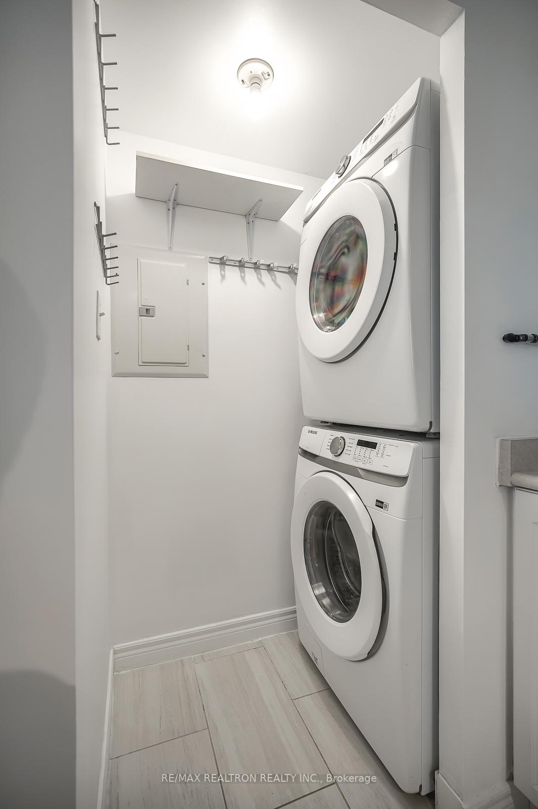 Photo 15 of Unit 505, 399 South Park Road, Markham, Commerce Valley — HOMEH