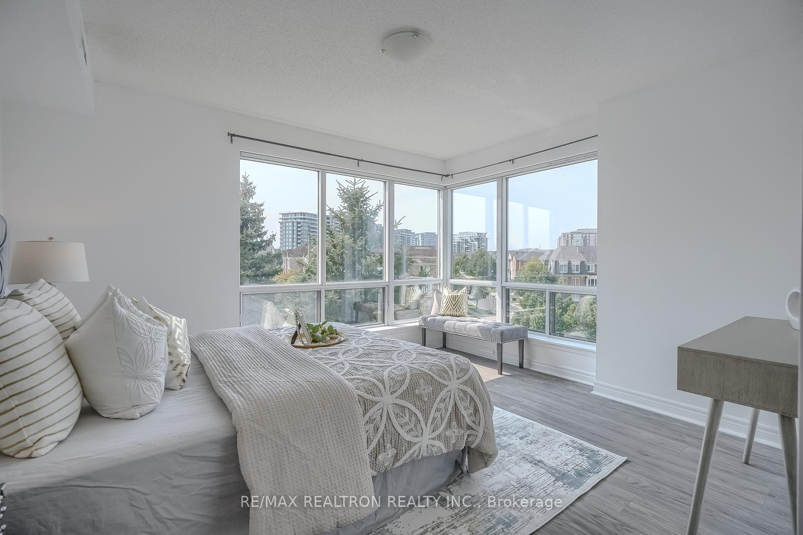 Photo 18 of Unit 505, 399 South Park Road, Markham, Commerce Valley — HOMEH
