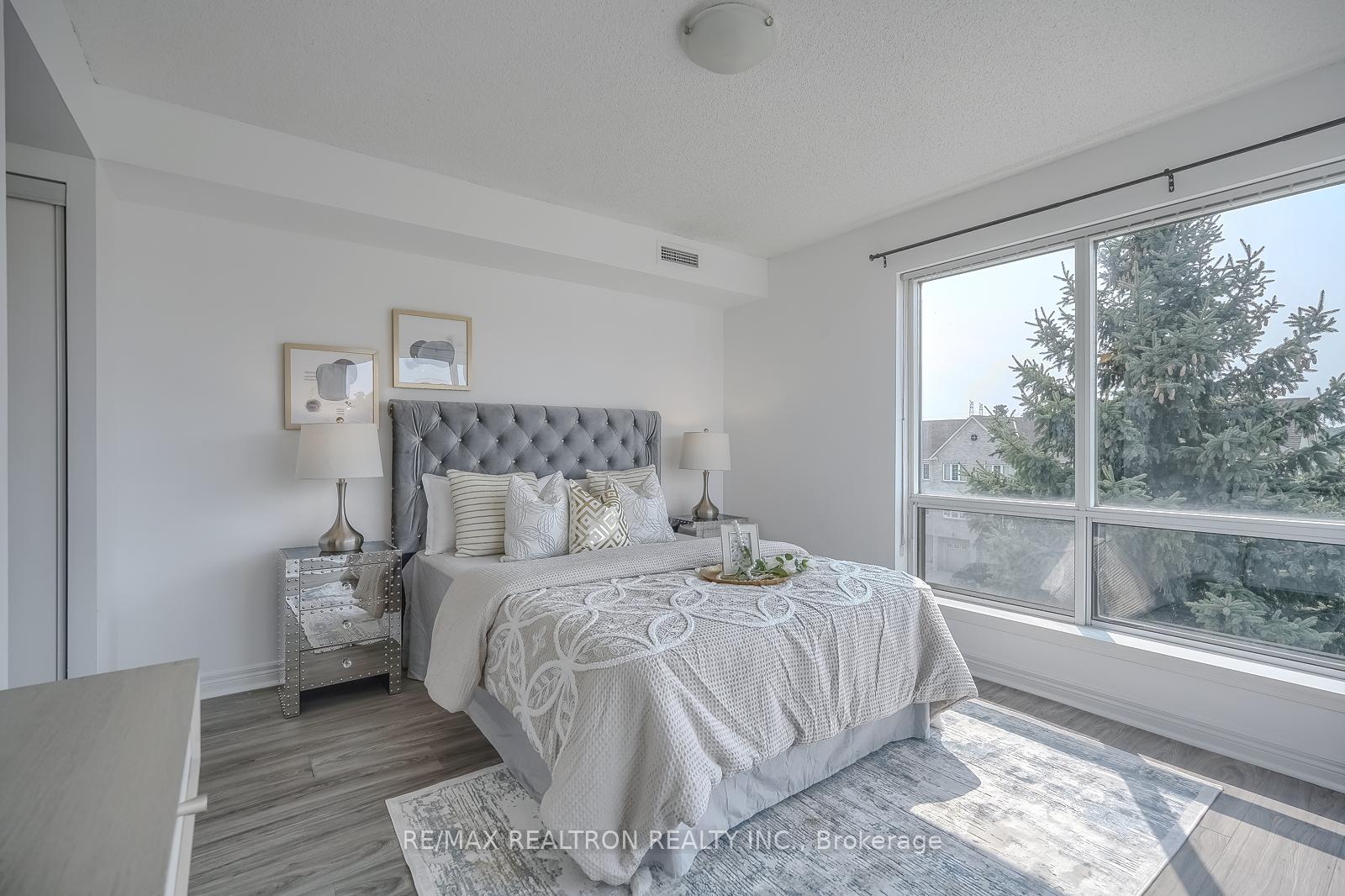Photo 19 of Unit 505, 399 South Park Road, Markham, Commerce Valley — HOMEH