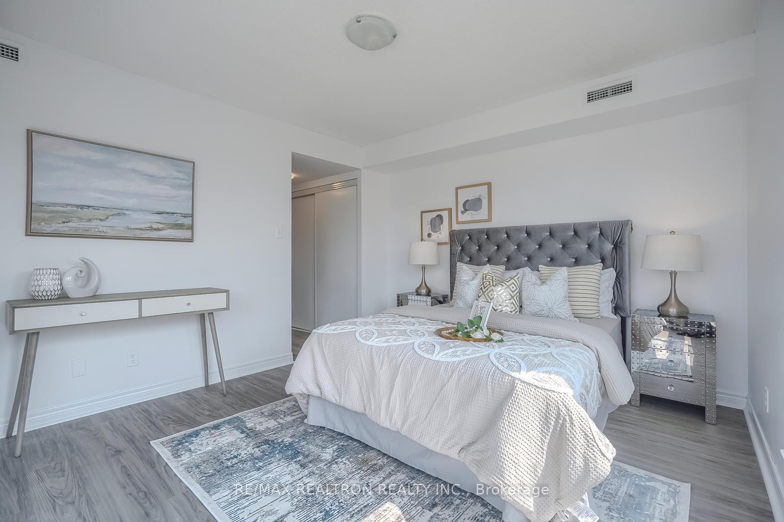 Photo 20 of Unit 505, 399 South Park Road, Markham, Commerce Valley — HOMEH