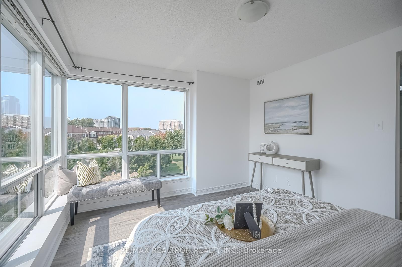 Photo 21 of Unit 505, 399 South Park Road, Markham, Commerce Valley — HOMEH