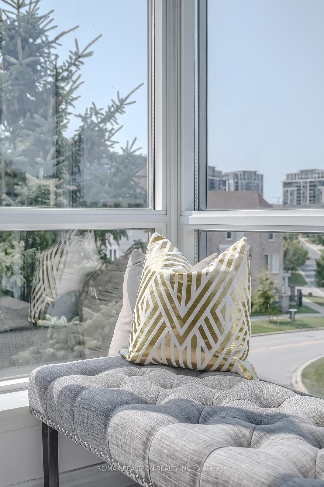 Photo 22 of Unit 505, 399 South Park Road, Markham, Commerce Valley — HOMEH