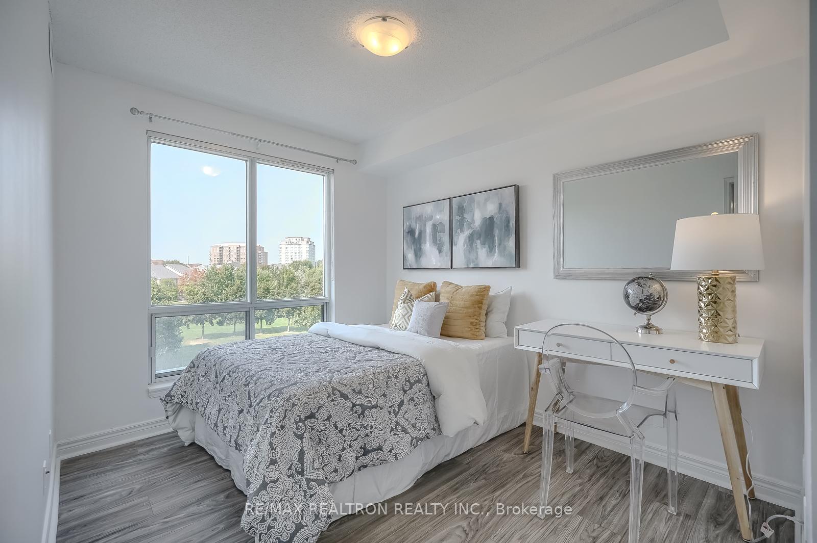 Photo 24 of Unit 505, 399 South Park Road, Markham, Commerce Valley — HOMEH
