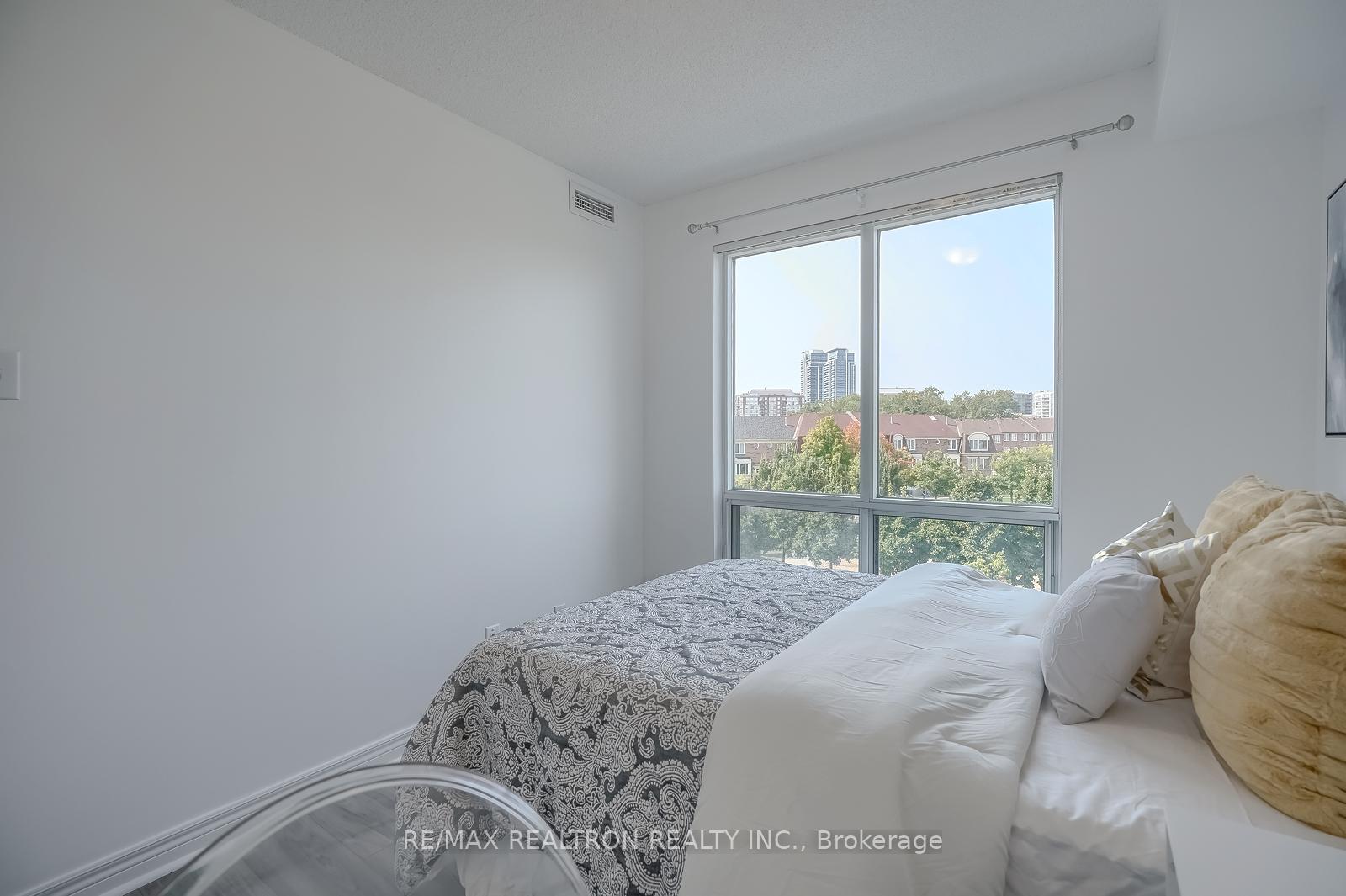 Photo 26 of Unit 505, 399 South Park Road, Markham, Commerce Valley — HOMEH