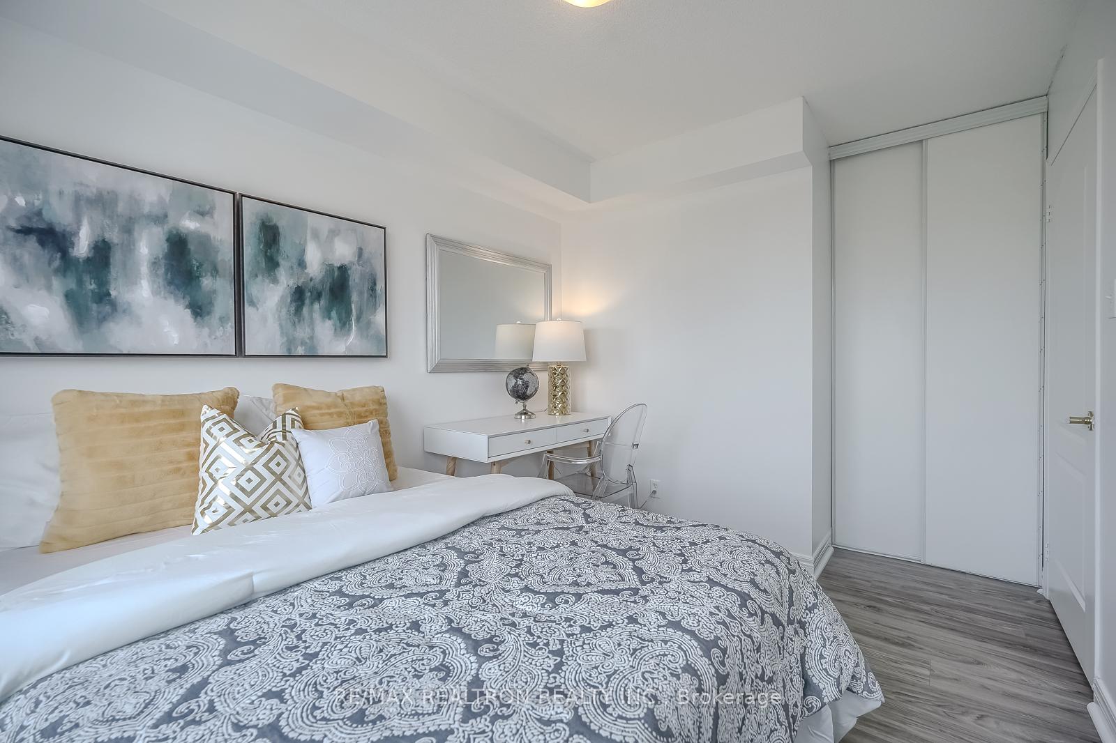 Photo 27 of Unit 505, 399 South Park Road, Markham, Commerce Valley — HOMEH