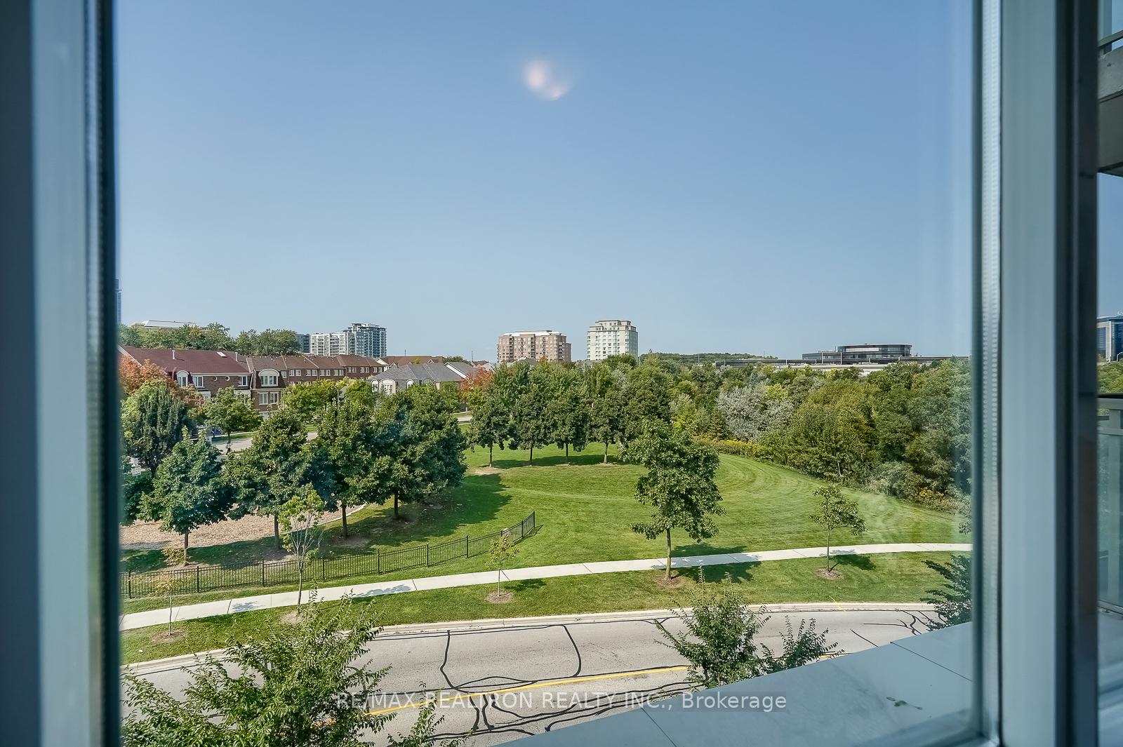 Photo 28 of Unit 505, 399 South Park Road, Markham, Commerce Valley — HOMEH