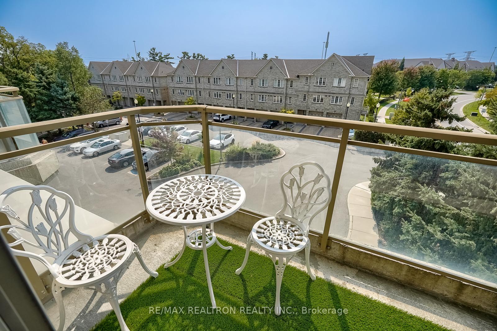 Photo 29 of Unit 505, 399 South Park Road, Markham, Commerce Valley — HOMEH