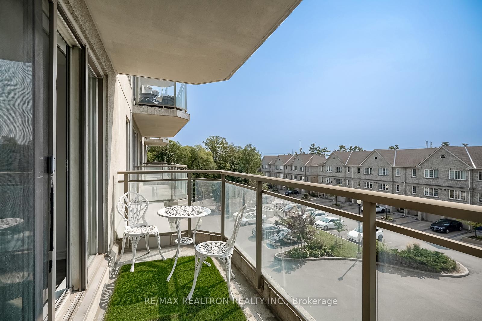 Photo 30 of Unit 505, 399 South Park Road, Markham, Commerce Valley — HOMEH