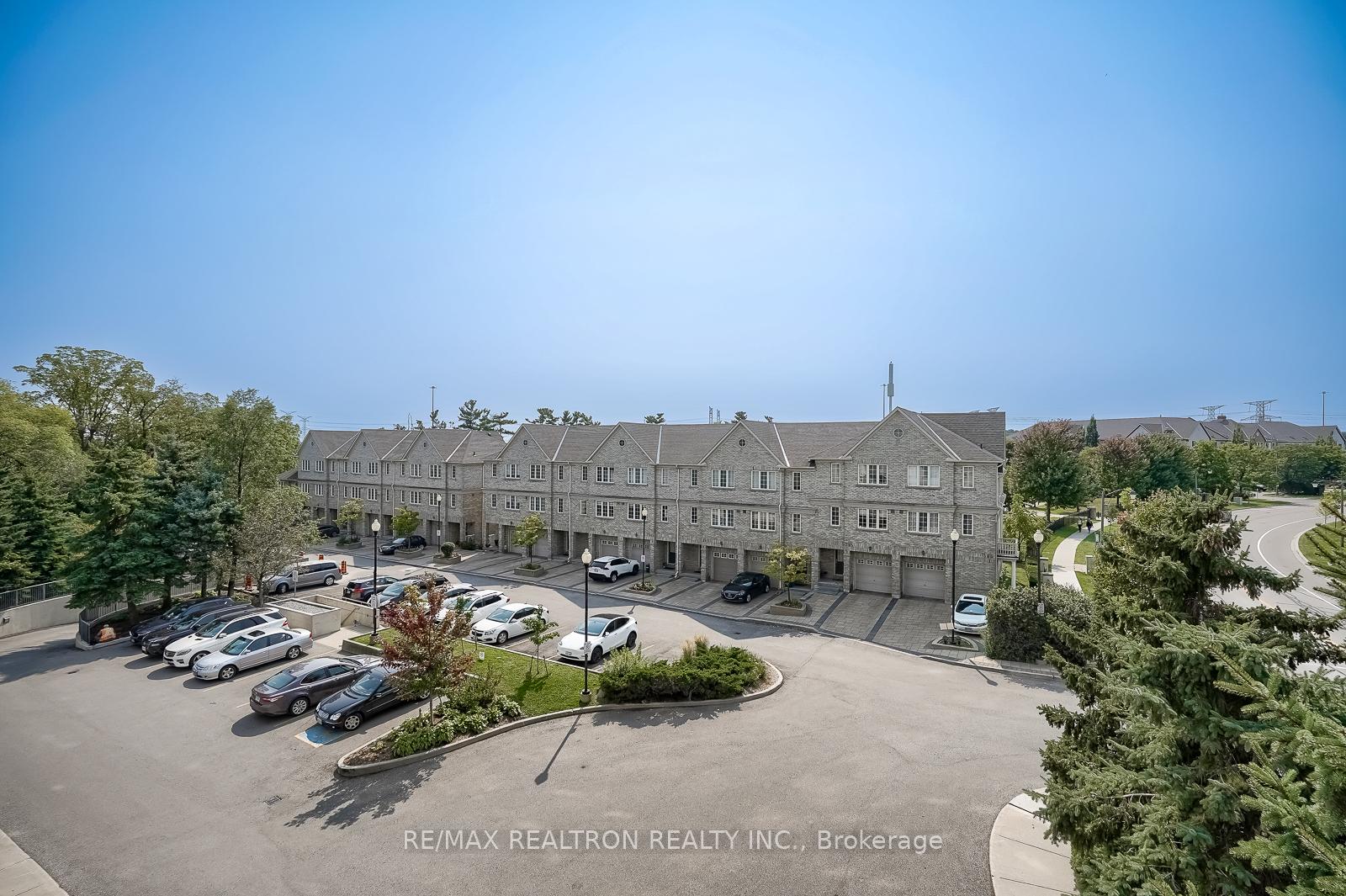 Photo 31 of Unit 505, 399 South Park Road, Markham, Commerce Valley — HOMEH