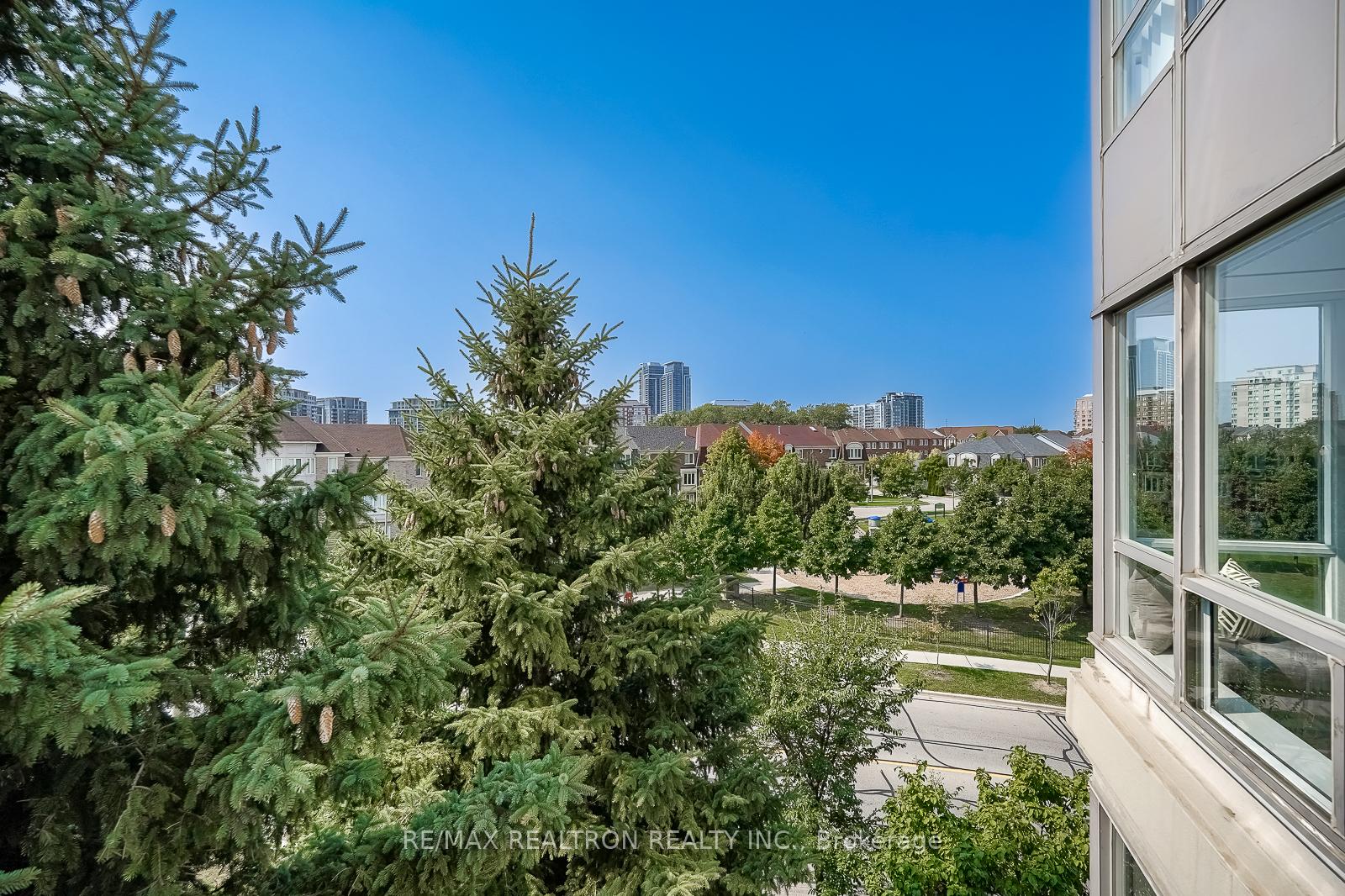 Photo 32 of Unit 505, 399 South Park Road, Markham, Commerce Valley — HOMEH