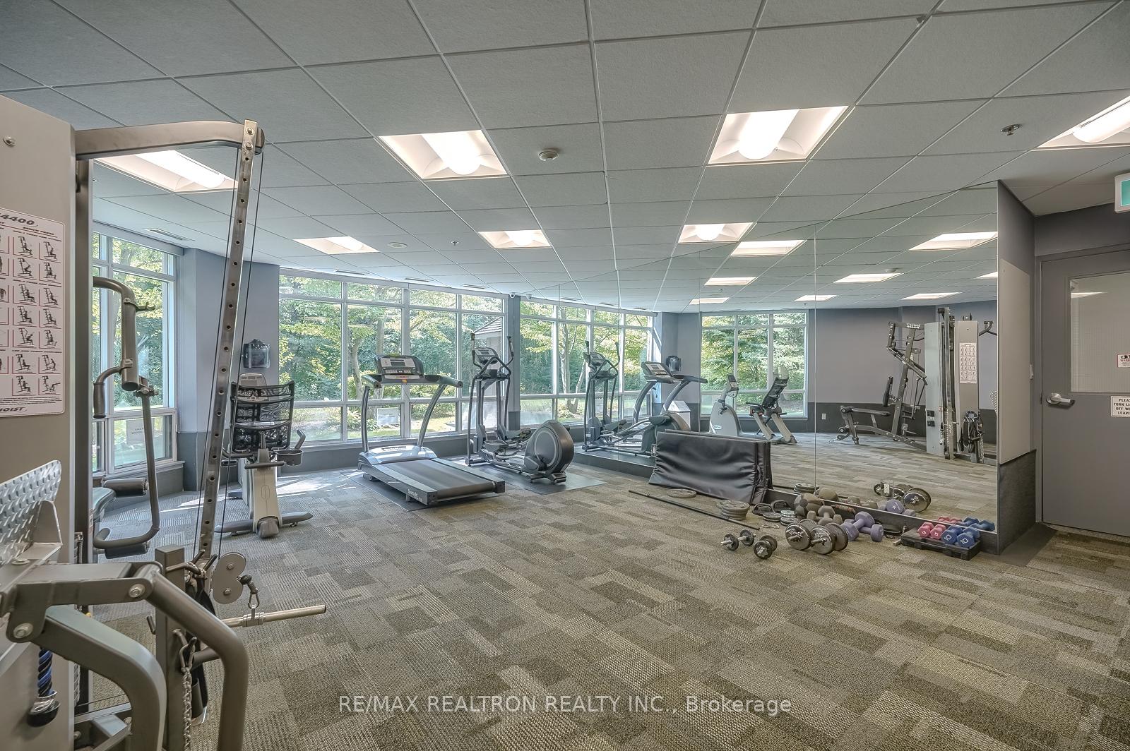 Photo 33 of Unit 505, 399 South Park Road, Markham, Commerce Valley — HOMEH