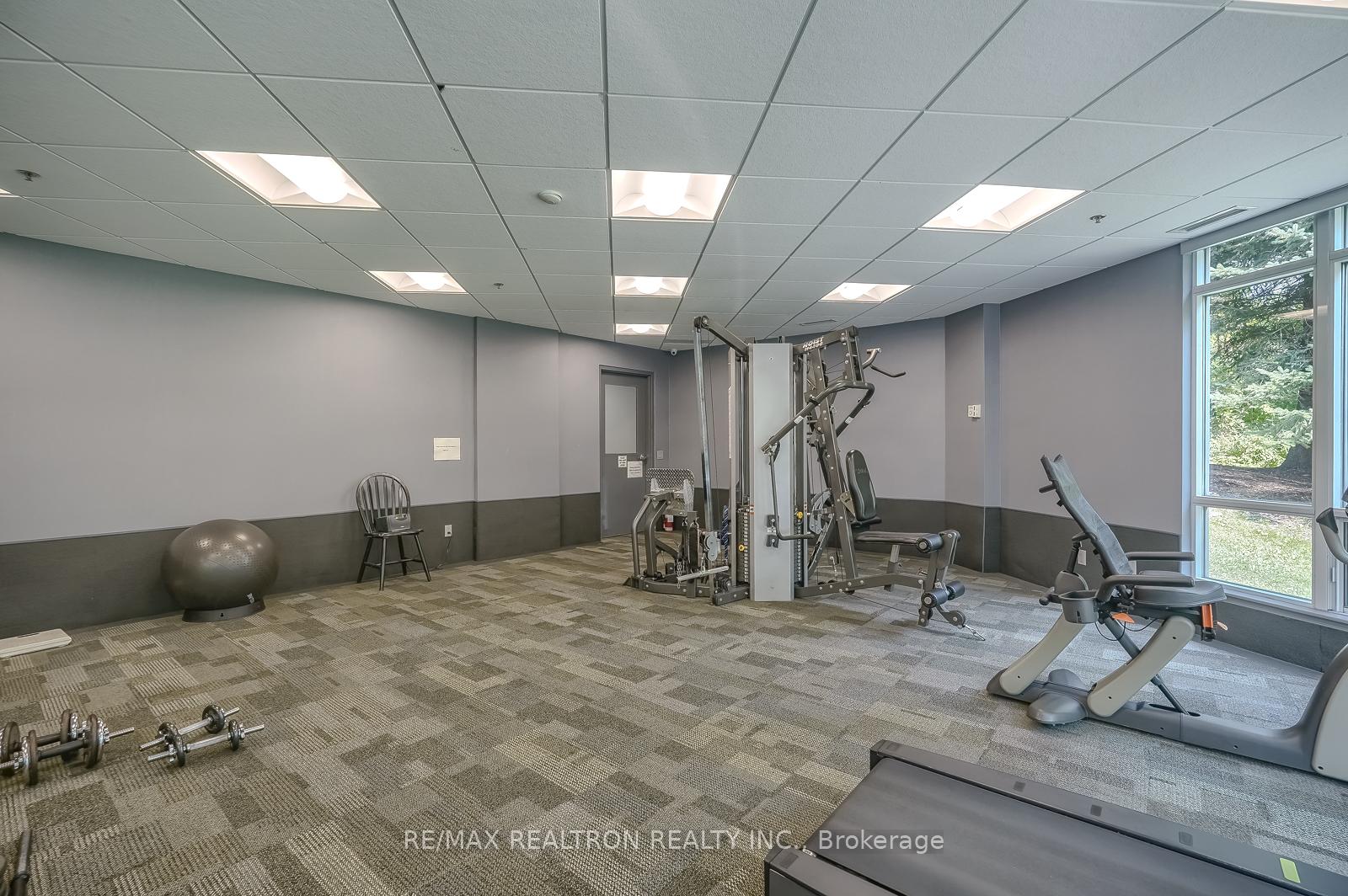 Photo 34 of Unit 505, 399 South Park Road, Markham, Commerce Valley — HOMEH