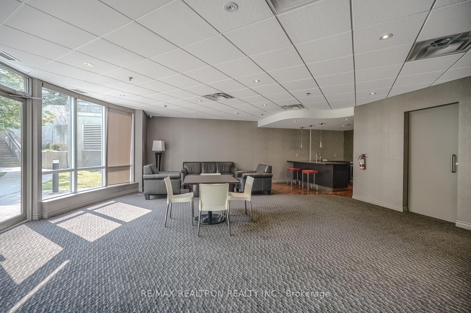 Photo 35 of Unit 505, 399 South Park Road, Markham, Commerce Valley — HOMEH