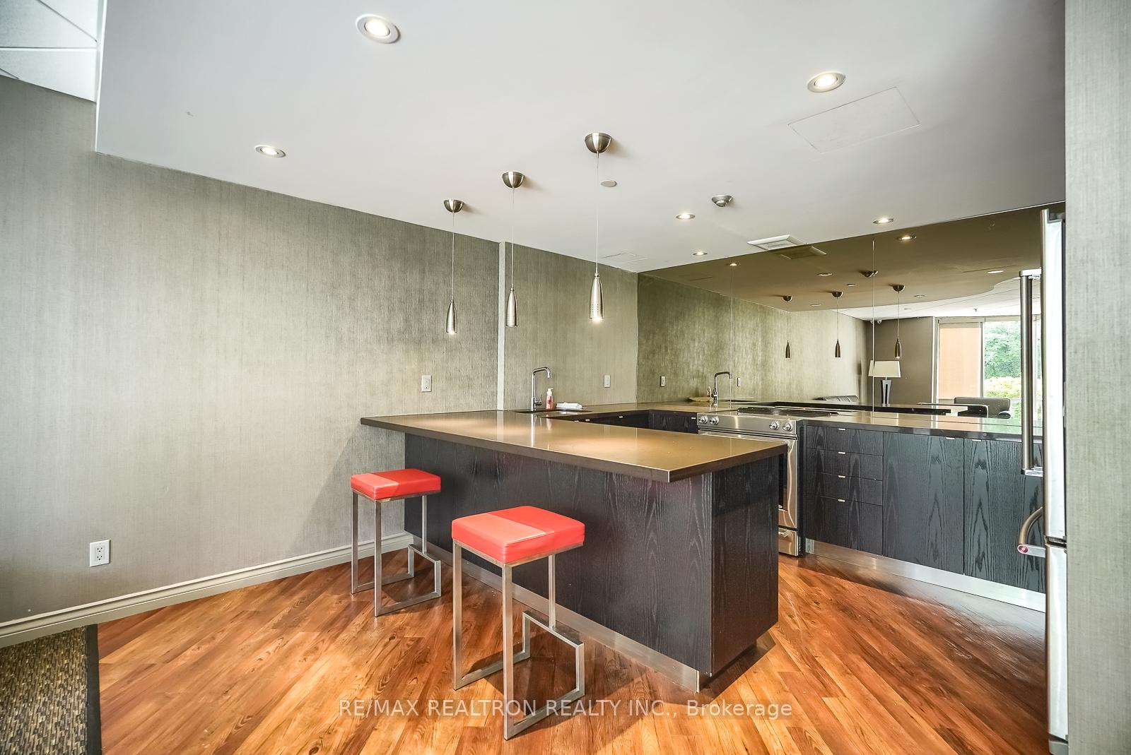 Photo 36 of Unit 505, 399 South Park Road, Markham, Commerce Valley — HOMEH