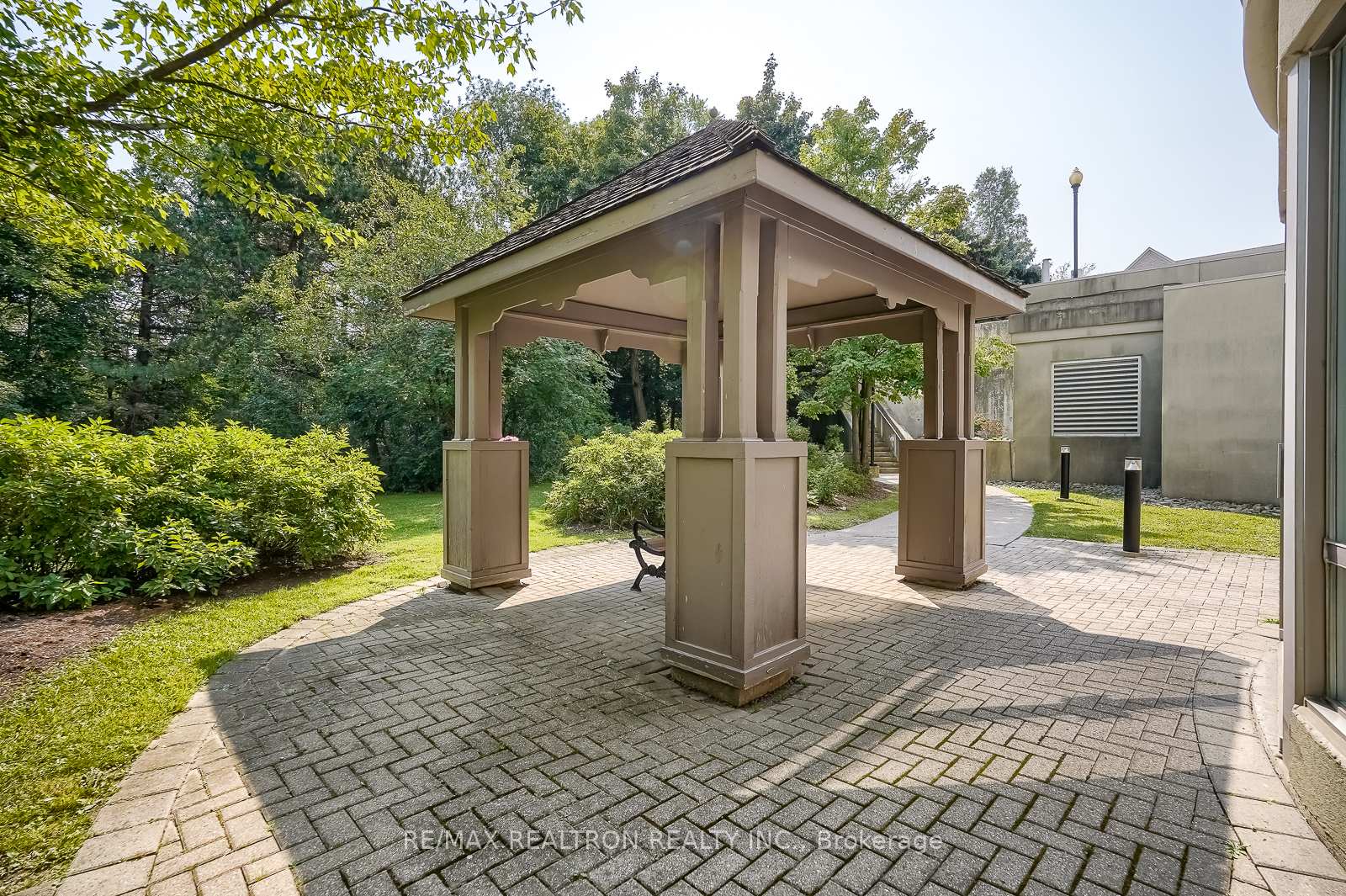 Photo 37 of Unit 505, 399 South Park Road, Markham, Commerce Valley — HOMEH