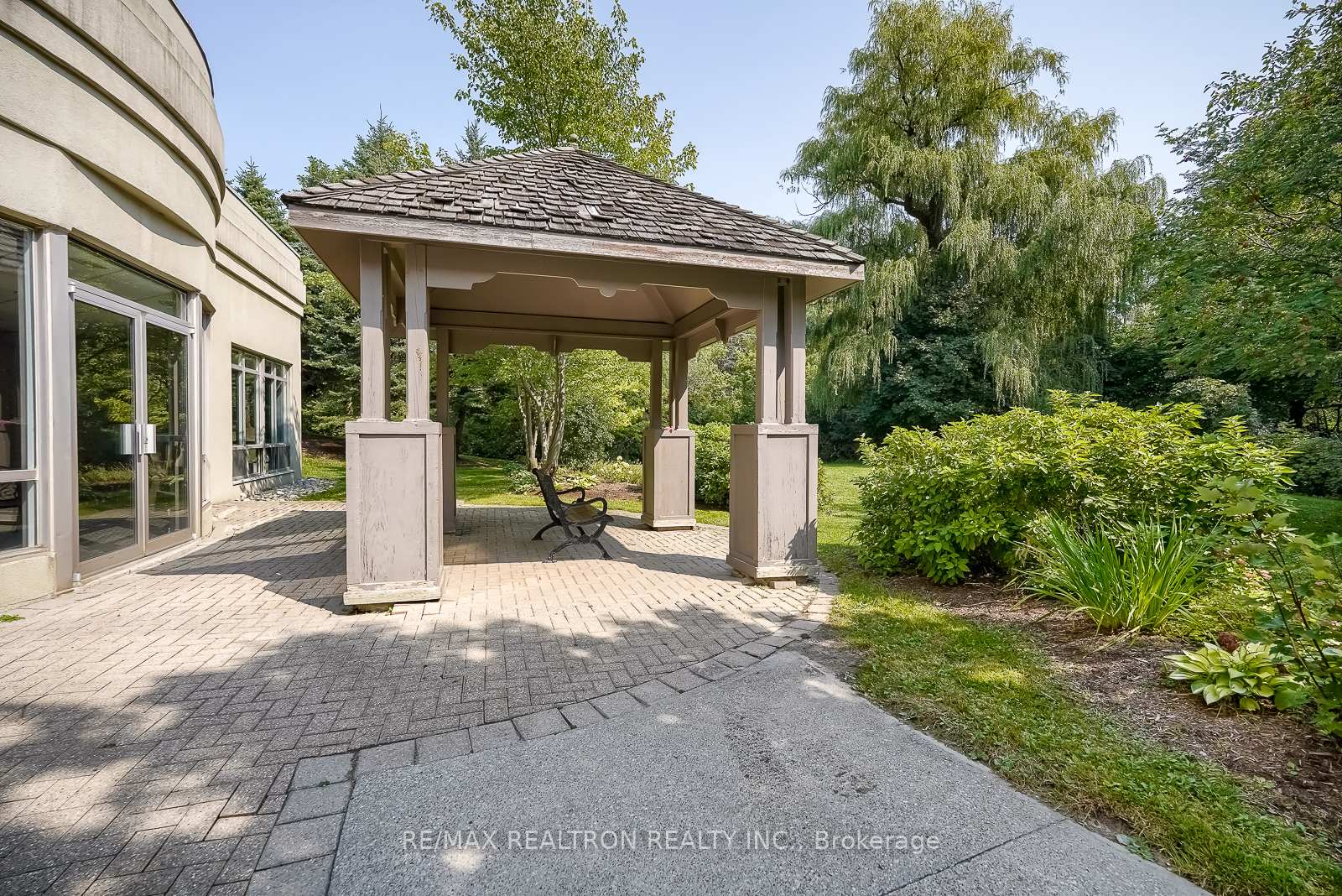 Photo 38 of Unit 505, 399 South Park Road, Markham, Commerce Valley — HOMEH