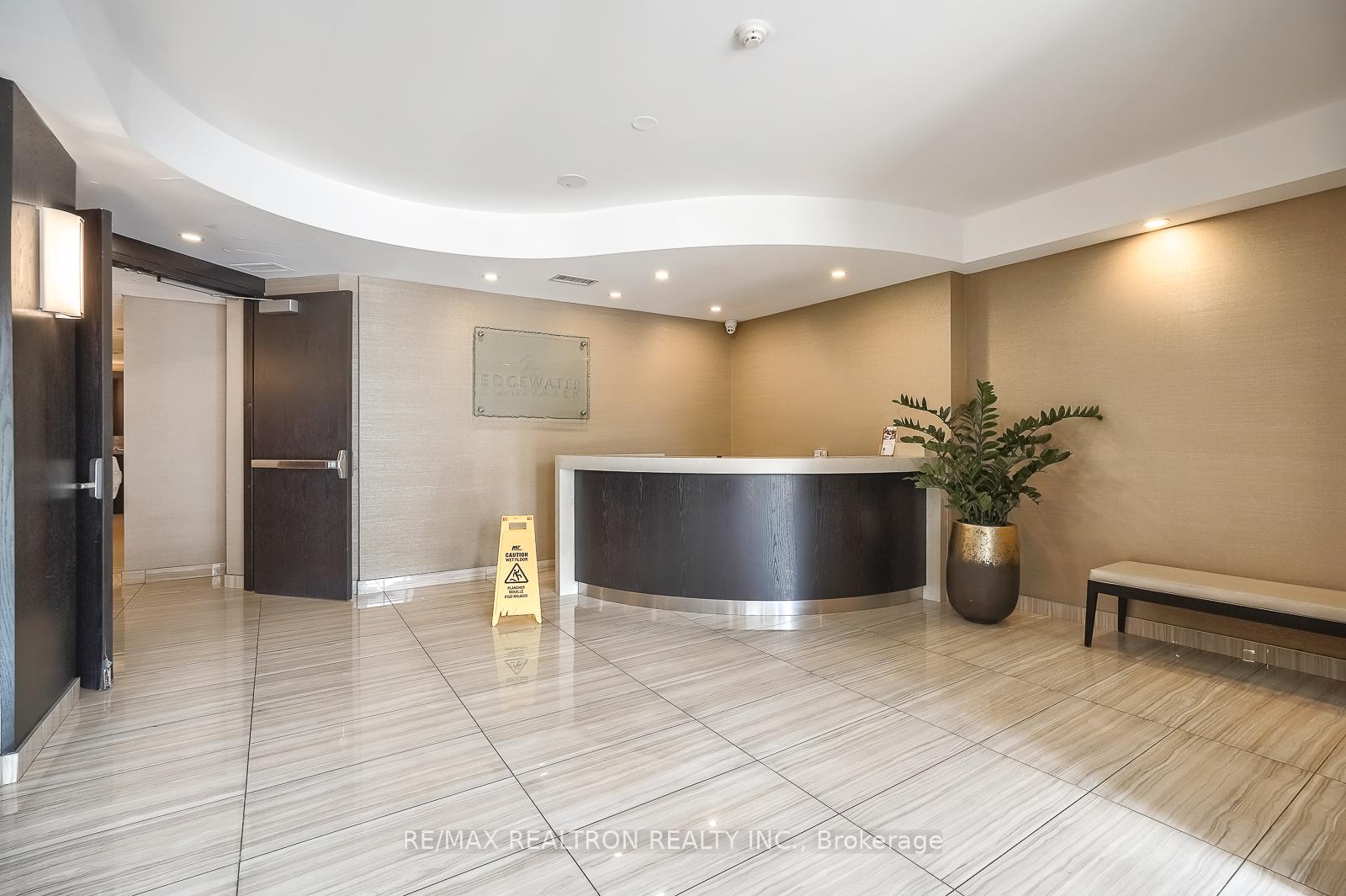 Photo 40 of Unit 505, 399 South Park Road, Markham, Commerce Valley — HOMEH