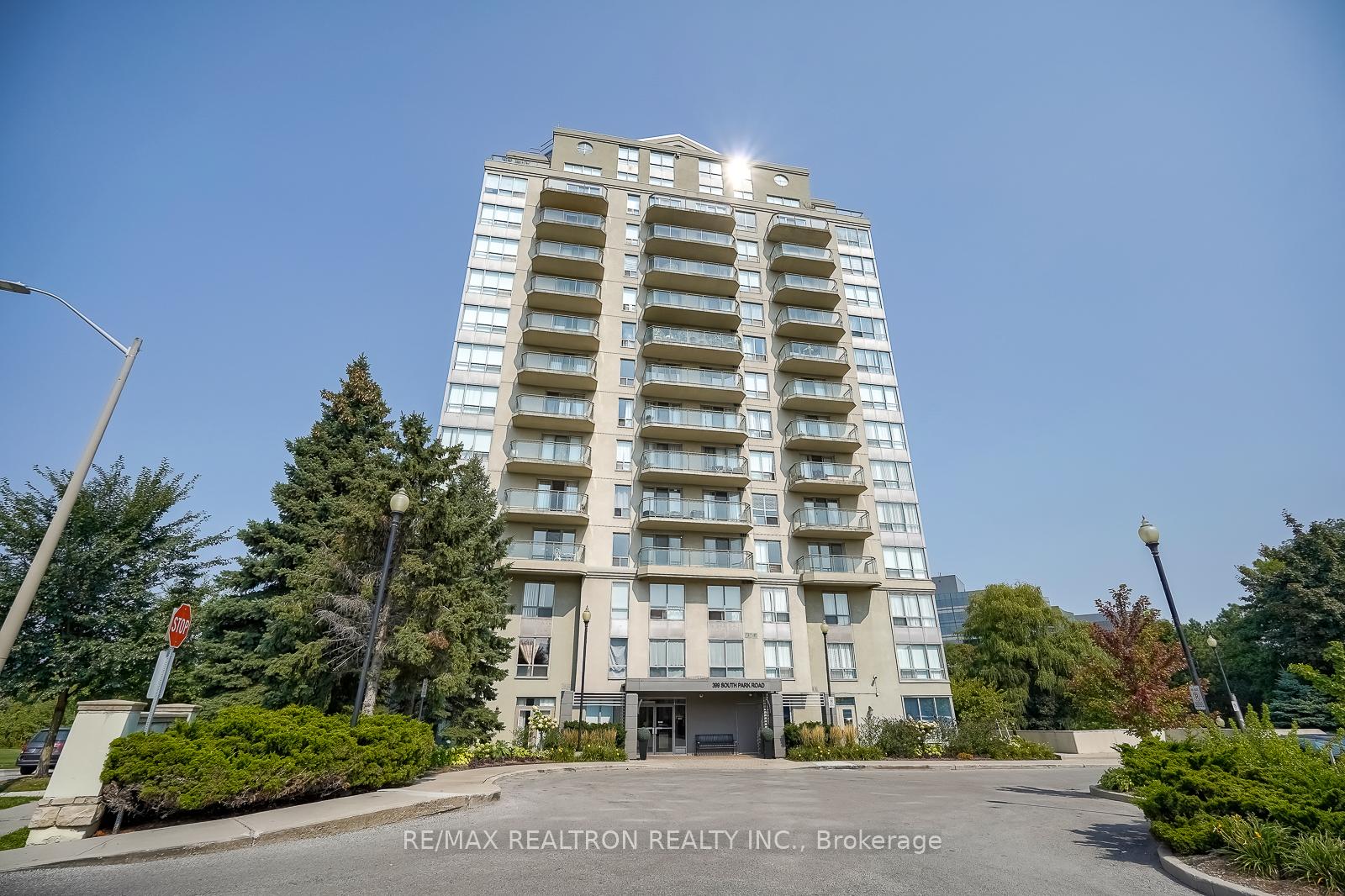 Photo 41 of Unit 505, 399 South Park Road, Markham, Commerce Valley — HOMEH