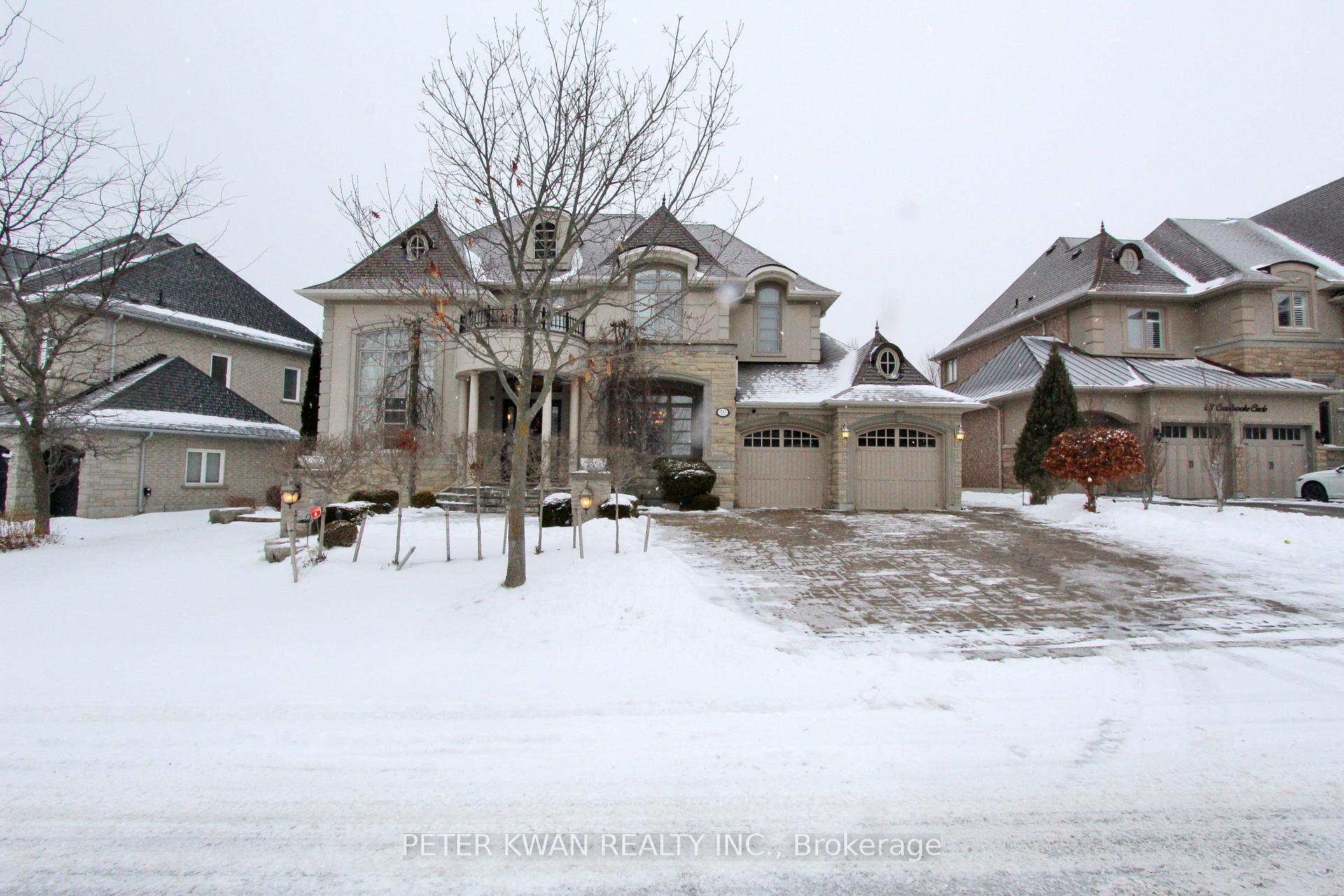 Front of 59 Carisbrooke Circle