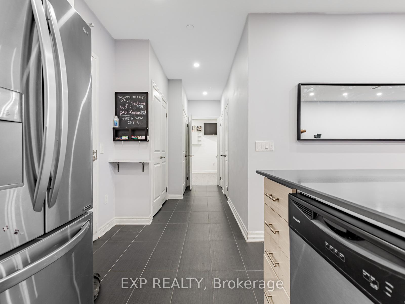 Photo 5 of Unit 218, 7325 Markham Road, Markham, Cedarwood — HOMEH