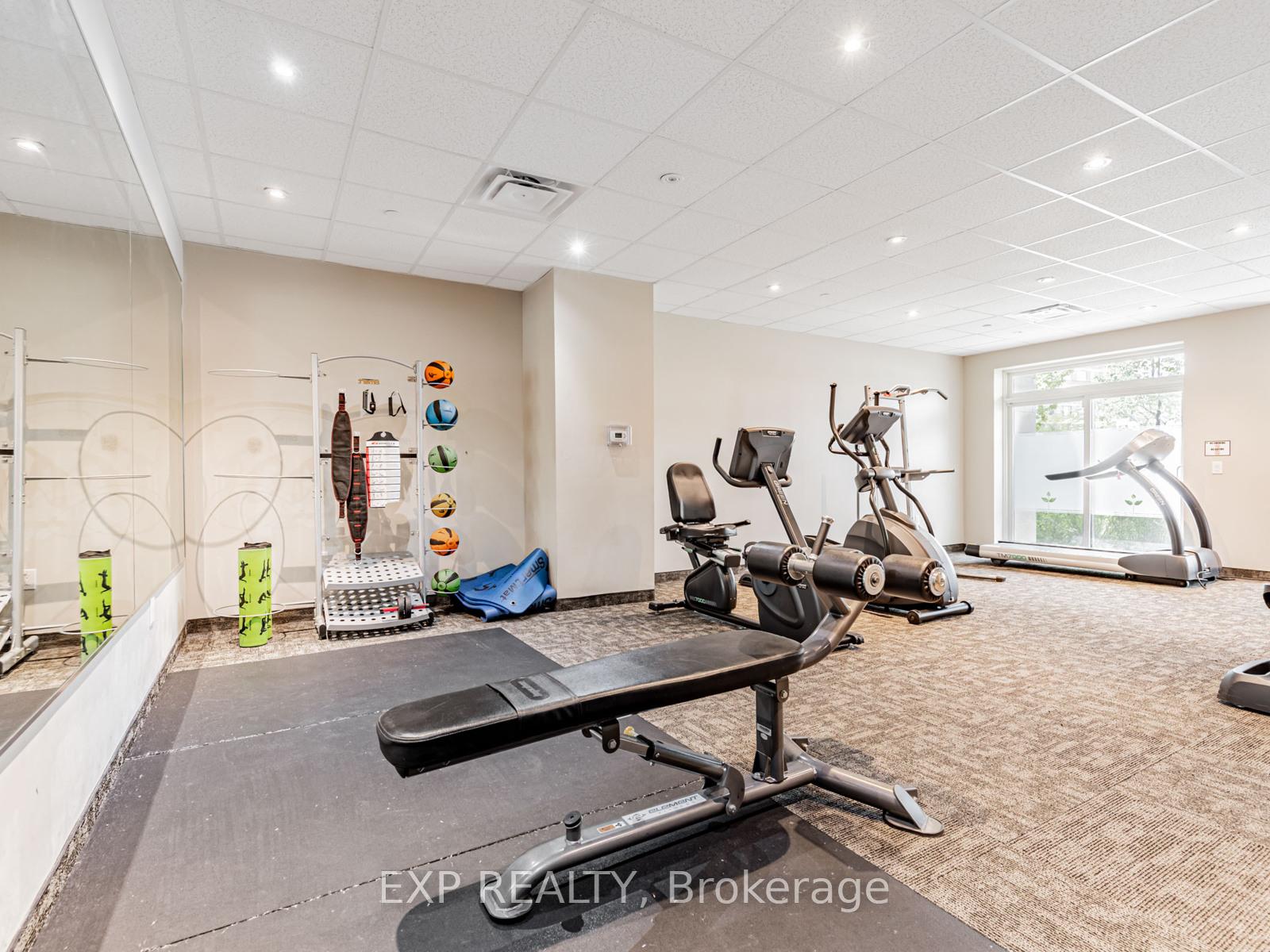 Photo 18 of Unit 218, 7325 Markham Road, Markham, Cedarwood — HOMEH