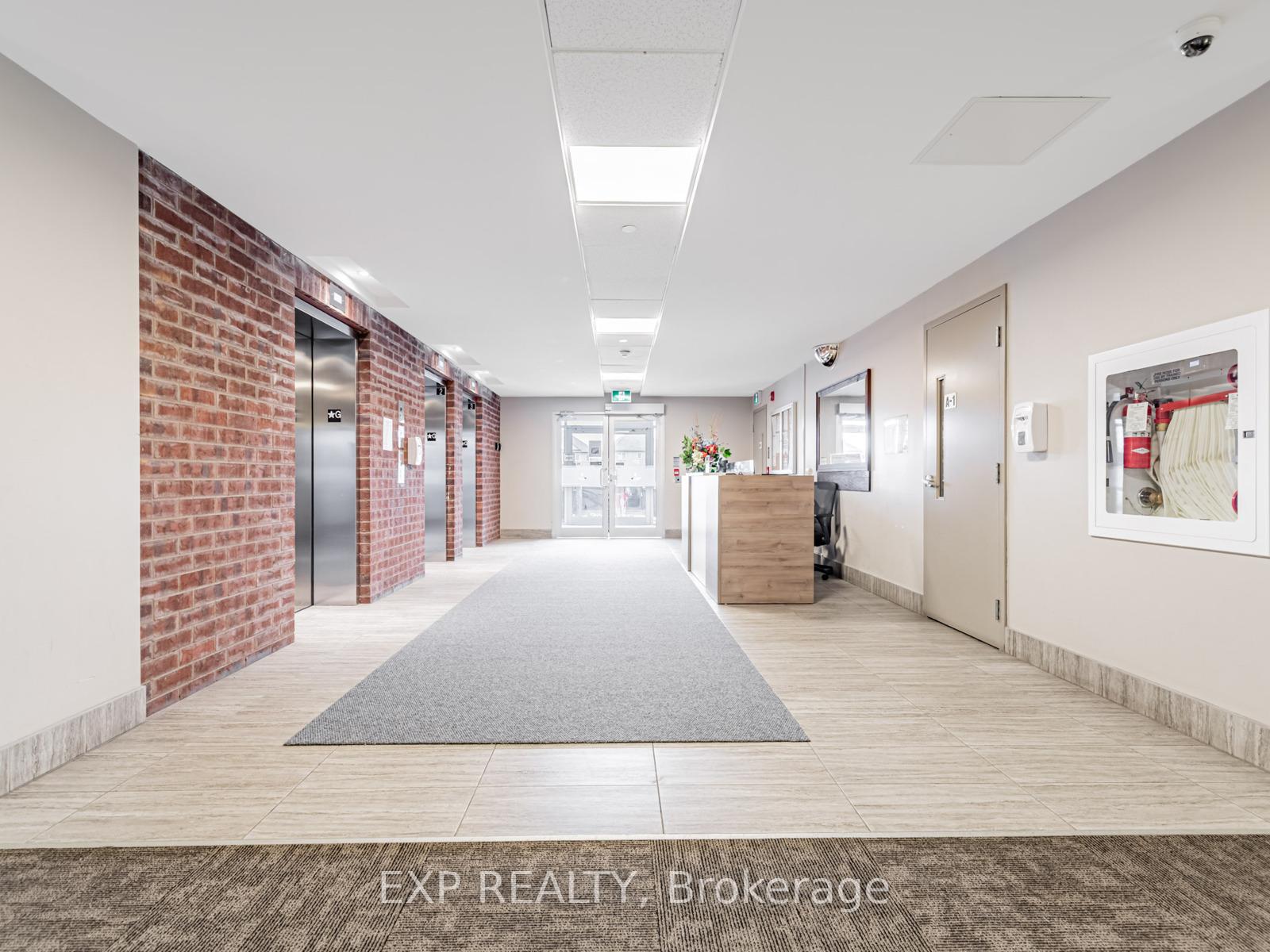 Photo 19 of Unit 218, 7325 Markham Road, Markham, Cedarwood — HOMEH
