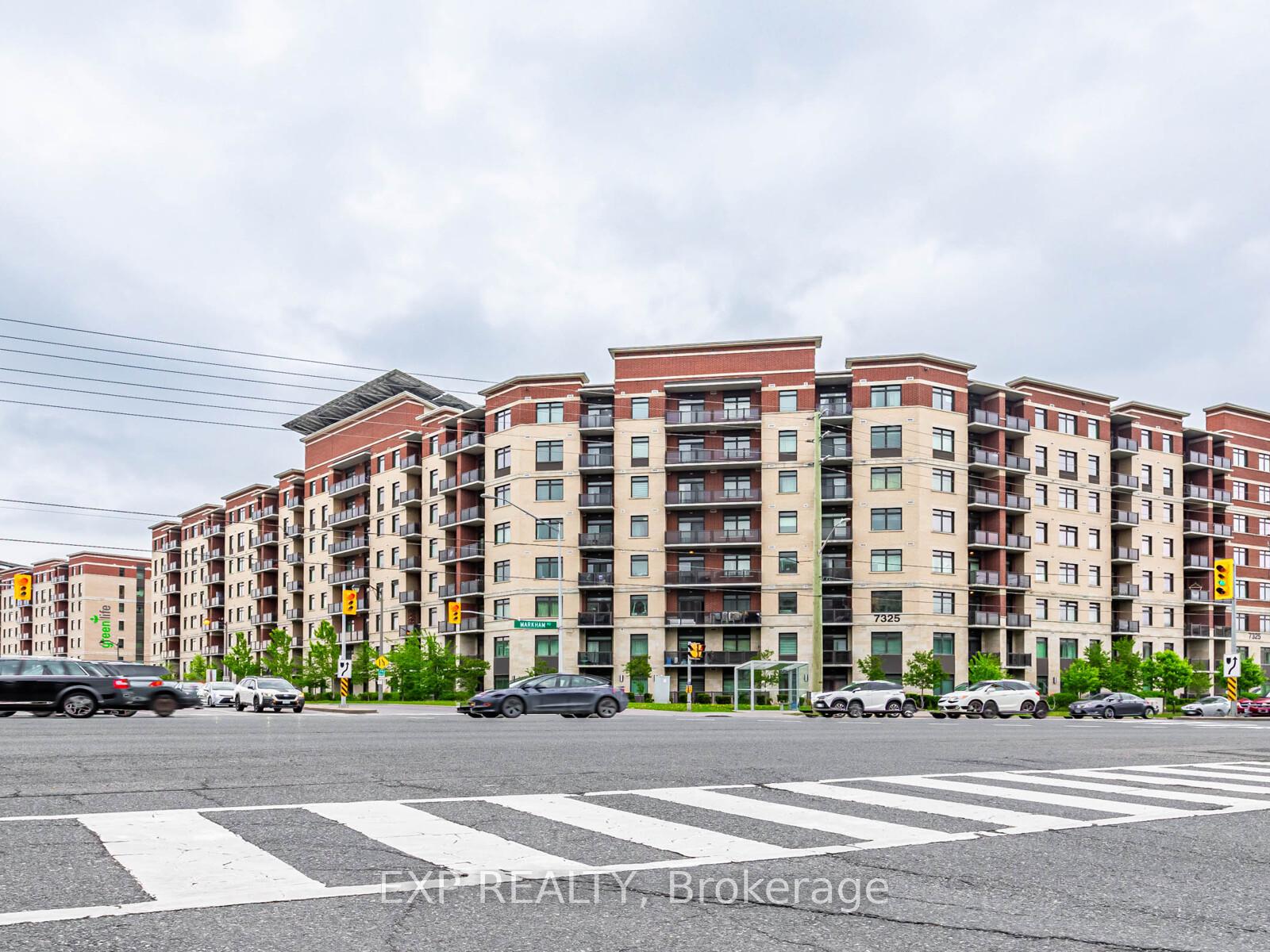 Photo 20 of Unit 218, 7325 Markham Road, Markham, Cedarwood — HOMEH